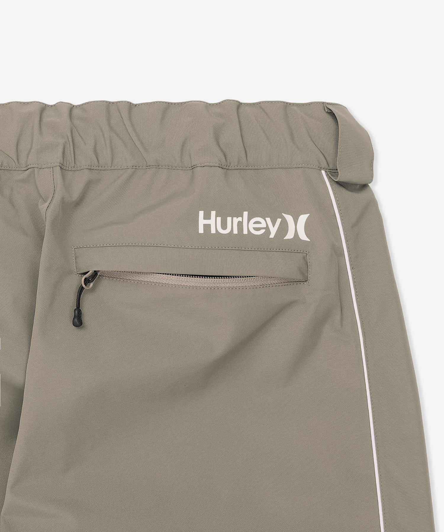 SNOW TRACK PANTS メンズ/スノーパンツ/オーバーサイズフィット