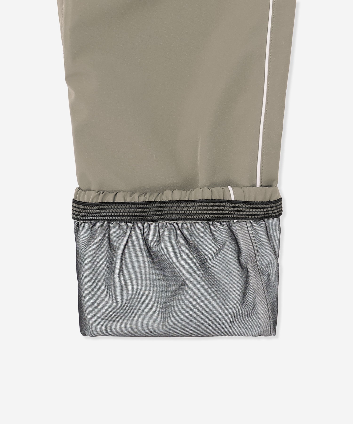 SNOW TRACK PANTS メンズ/スノーパンツ/オーバーサイズフィット