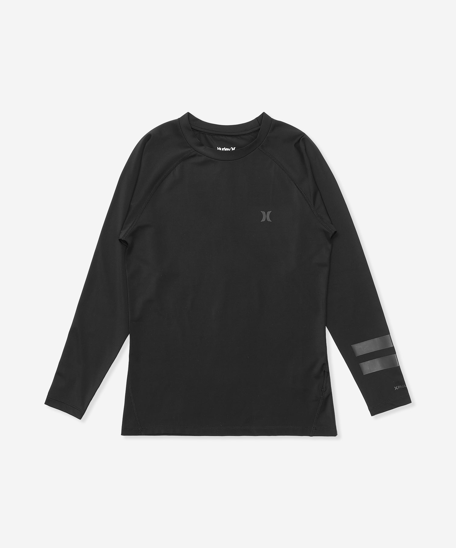 PHANTOM RASH BLOCK PARTY COMPRESSION LONGSLEEVE メンズ/ラッシュガード/コンプレッションフィット