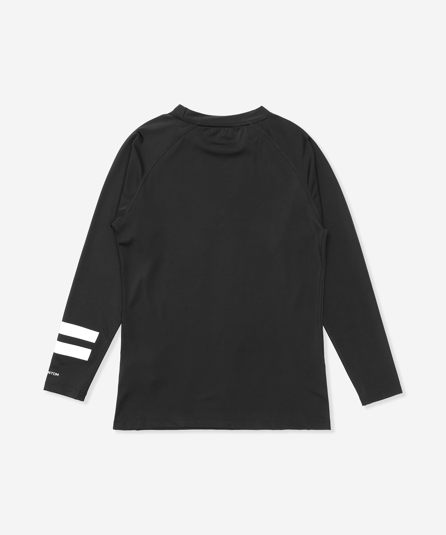 PHANTOM RASH BLOCK PARTY COMPRESSION LONGSLEEVE メンズ/ラッシュガード/コンプレッションフィット