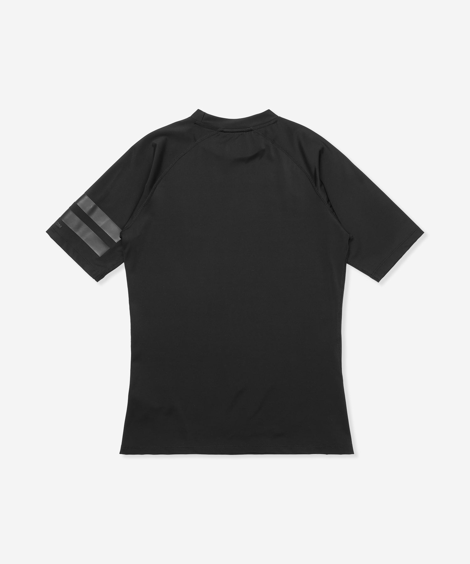 PHANTOM RASH BLOCK PARTY COMPRESSION SHORTSLEEVE メンズ/ラッシュガード/コンプレッションフィット