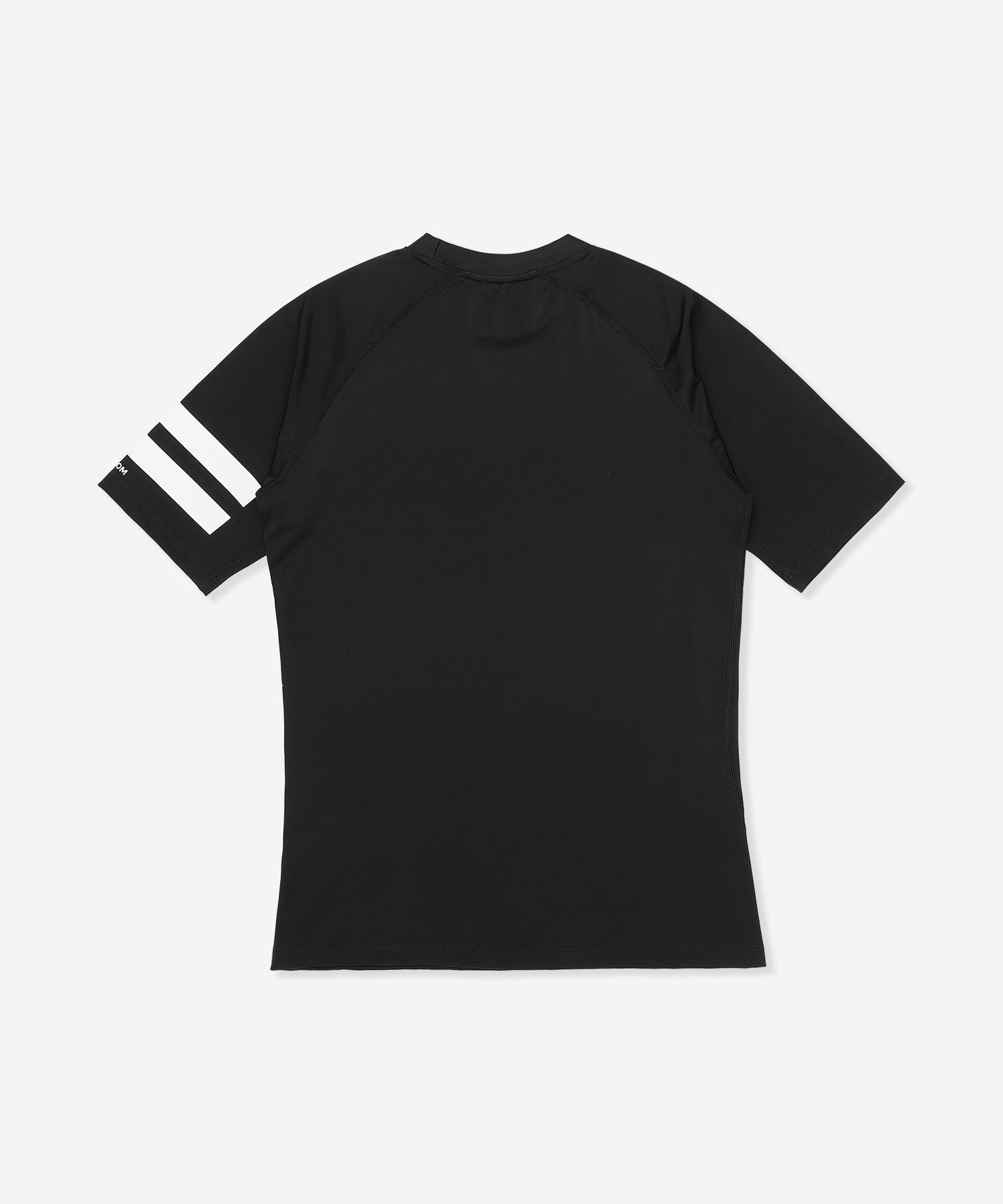 PHANTOM RASH BLOCK PARTY COMPRESSION SHORTSLEEVE メンズ/ラッシュガード/コンプレッションフィット