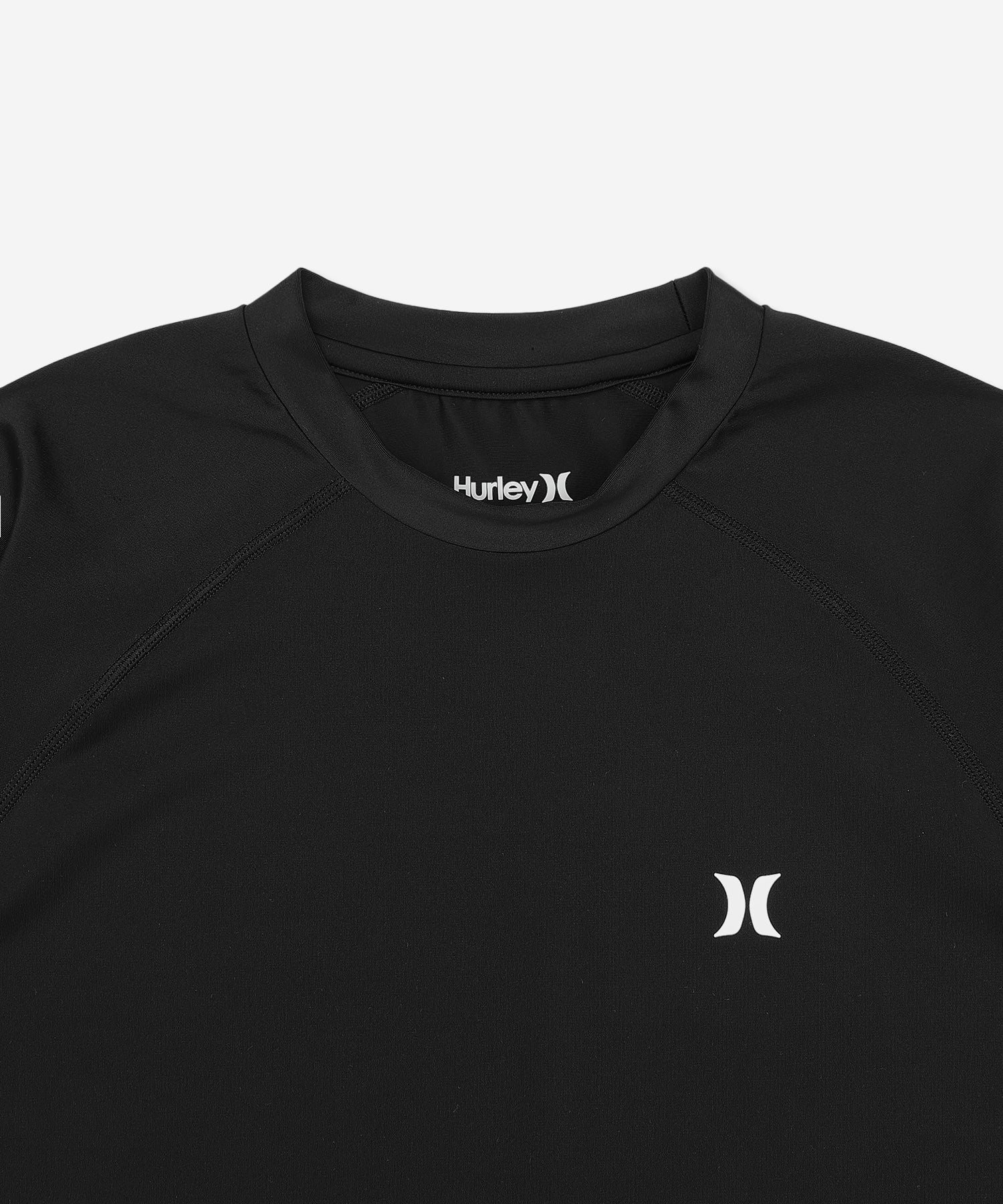 PHANTOM RASH BLOCK PARTY COMPRESSION SHORTSLEEVE メンズ/ラッシュガード/コンプレッションフィット