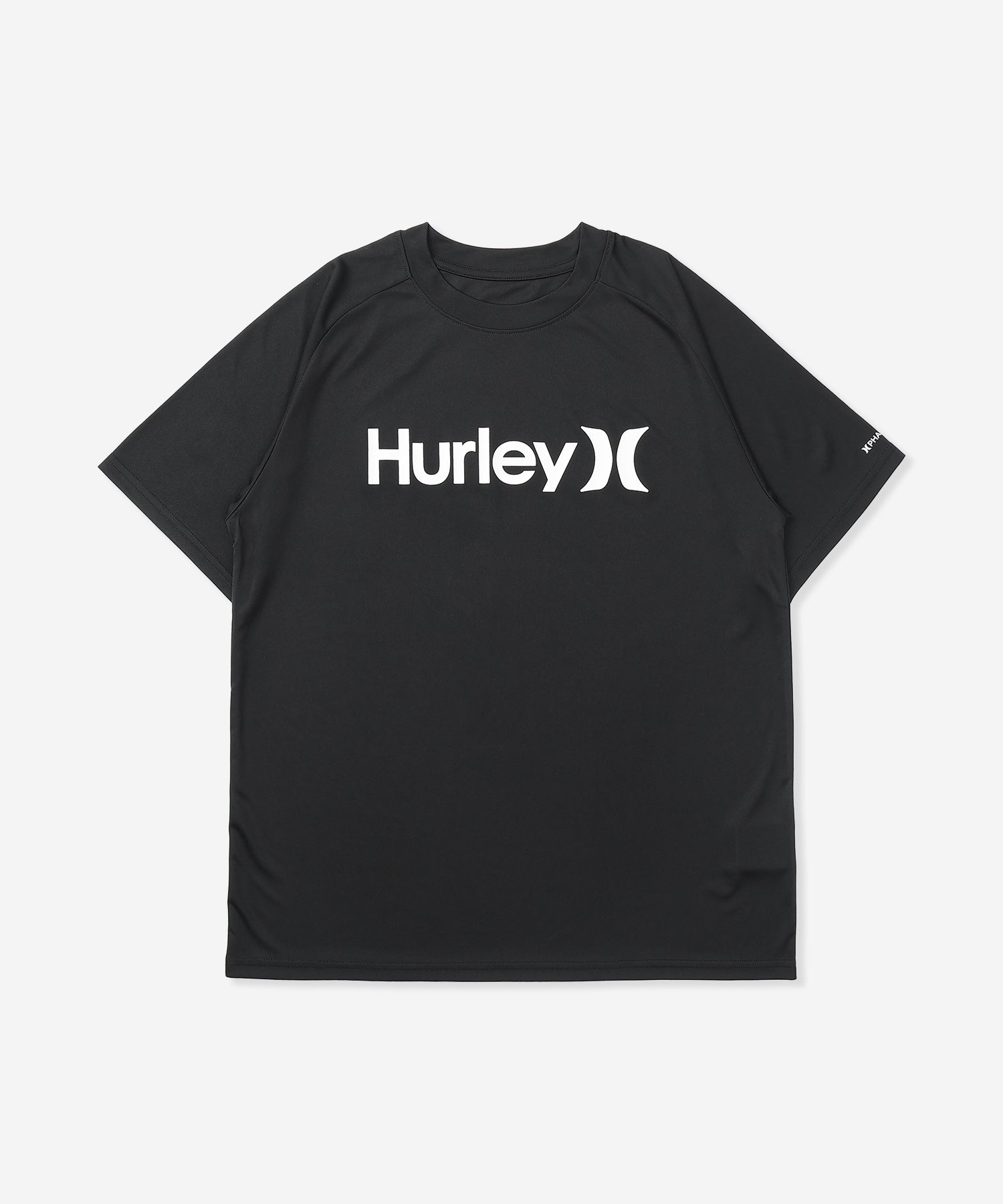 PHANTOM RASH ONE AND ONLY SHORTSLEEVE TEE メンズ/ラッシュガード/レギュラーフィット