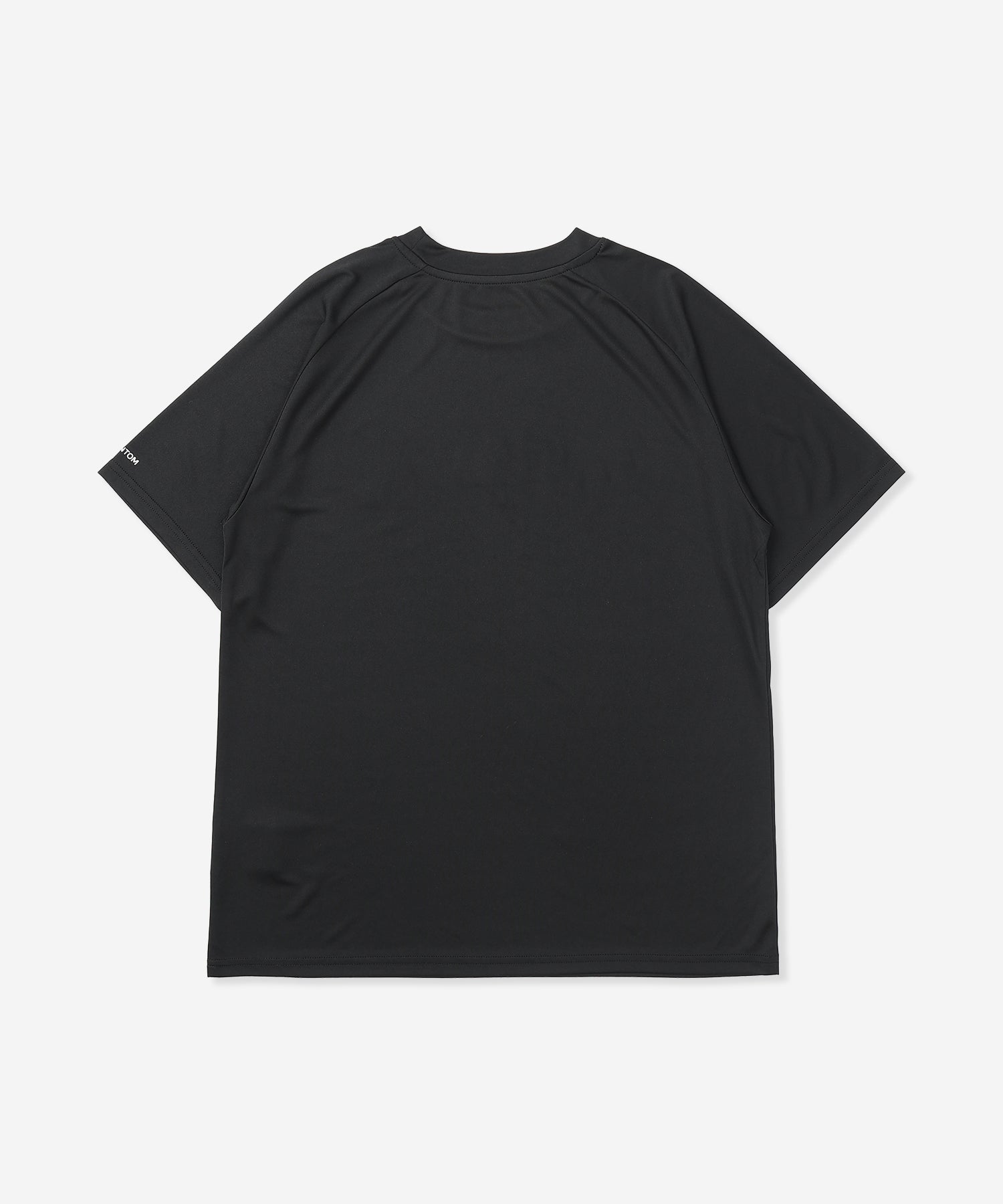 PHANTOM RASH ONE AND ONLY SHORTSLEEVE TEE メンズ/ラッシュガード/レギュラーフィット