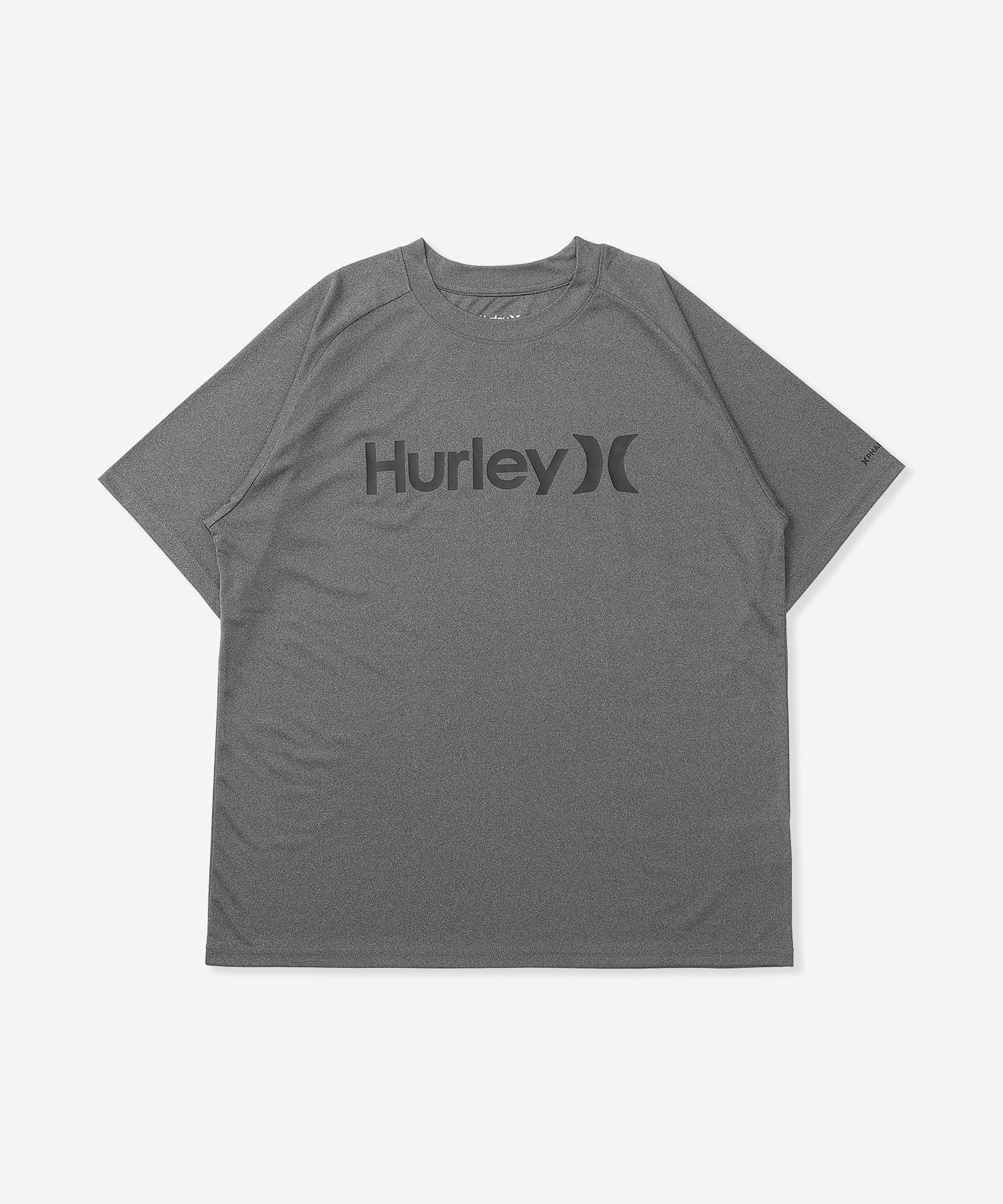 PHANTOM RASH ONE AND ONLY SHORTSLEEVE TEE メンズ/ラッシュガード/レギュラーフィット
