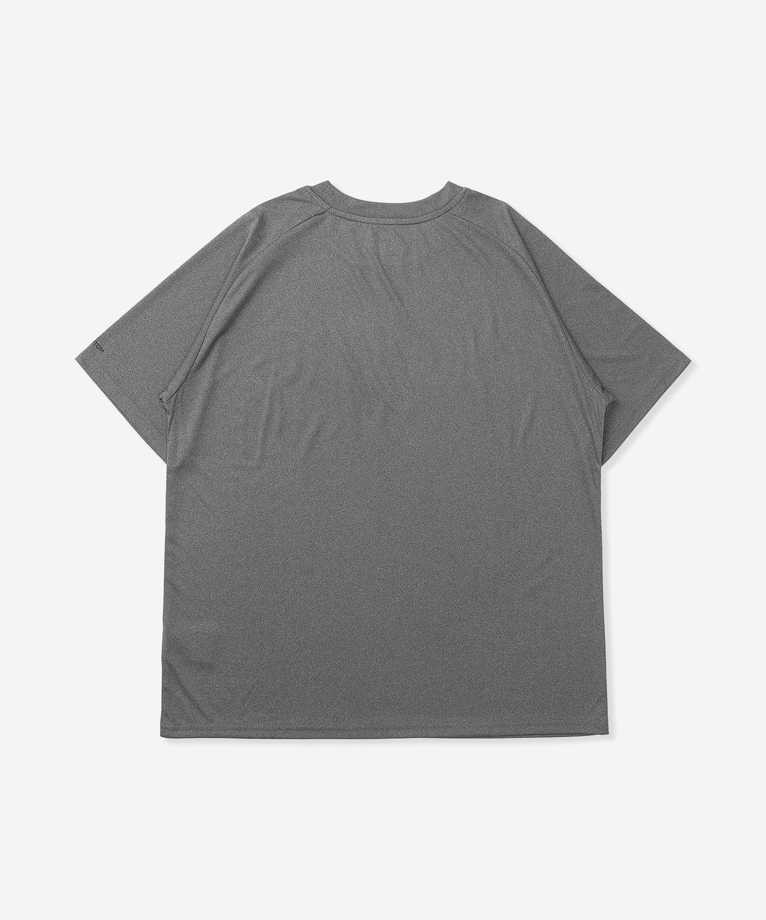 PHANTOM RASH ONE AND ONLY SHORTSLEEVE TEE メンズ/ラッシュガード/レギュラーフィット
