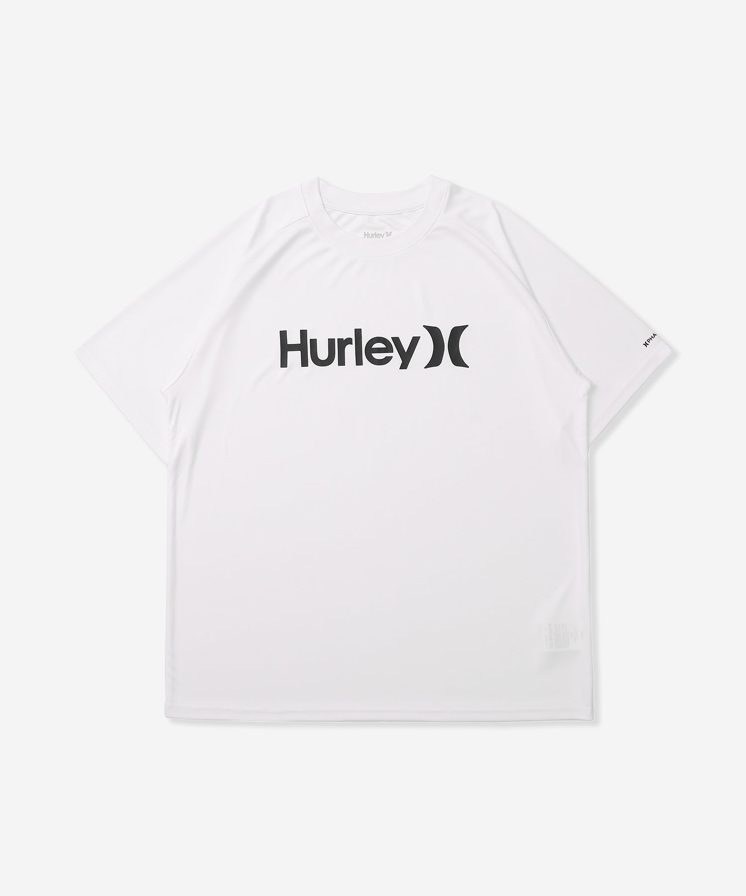 PHANTOM RASH ONE AND ONLY SHORTSLEEVE TEE メンズ/ラッシュガード/レギュラーフィット