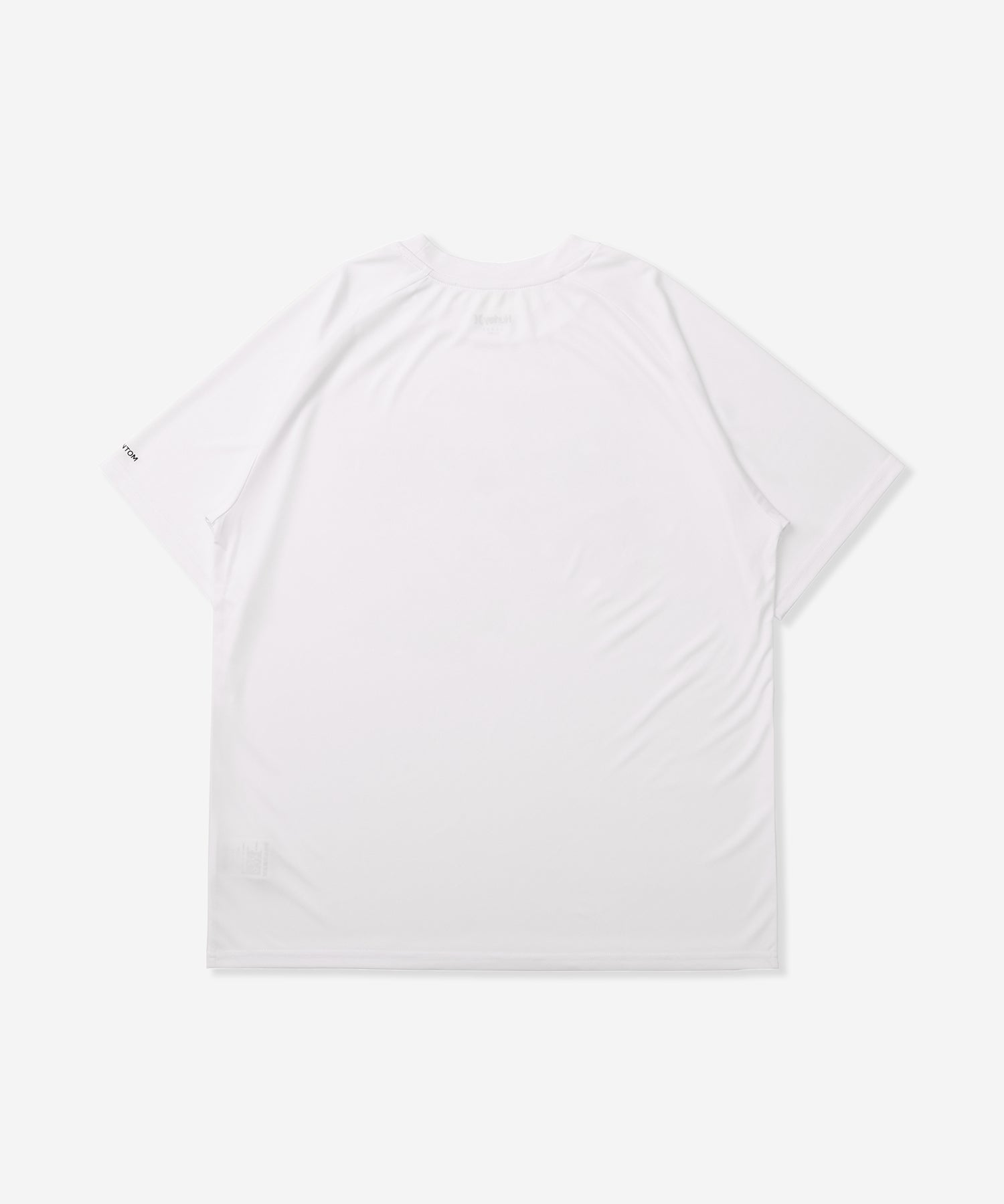 PHANTOM RASH ONE AND ONLY SHORTSLEEVE TEE メンズ/ラッシュガード/レギュラーフィット