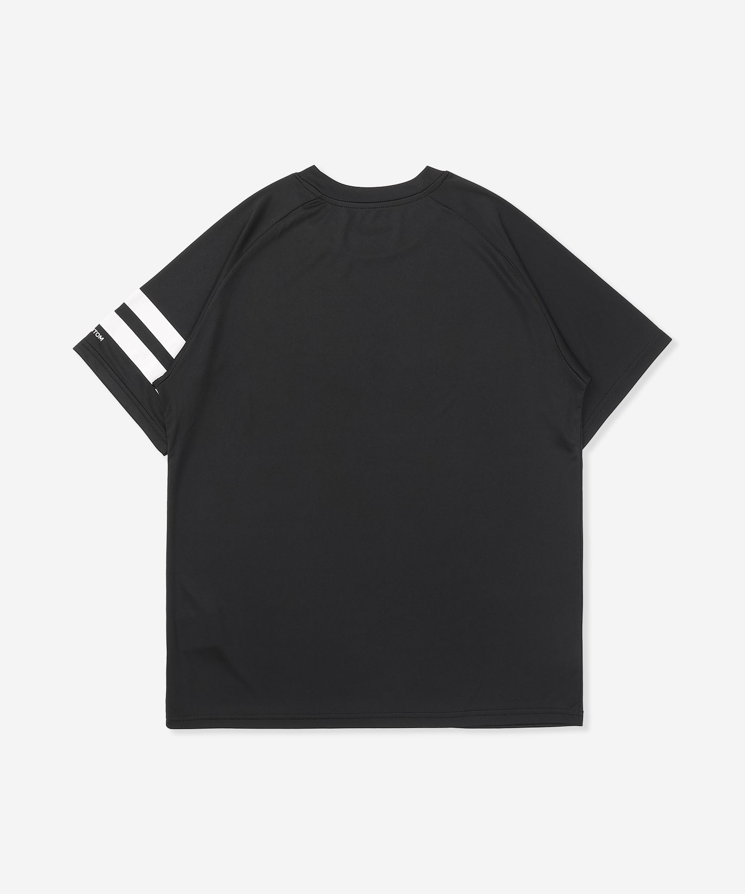 PHANTOM RASH ICON BLOCK PARTY SHORTSLEEVE TEE メンズ/ラッシュガード/レギュラーフィット
