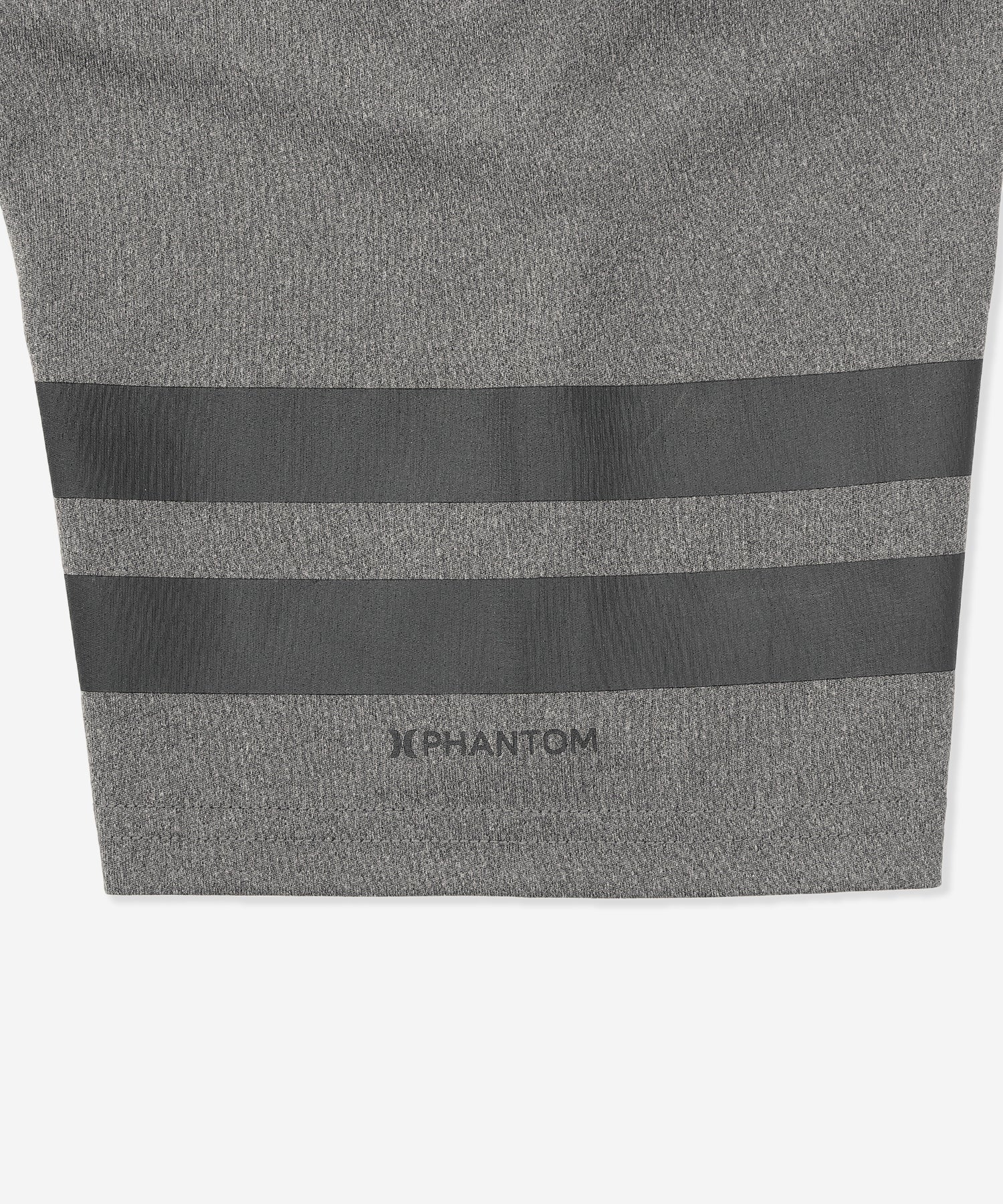 PHANTOM RASH ICON BLOCK PARTY SHORTSLEEVE TEE メンズ/ラッシュガード/レギュラーフィット