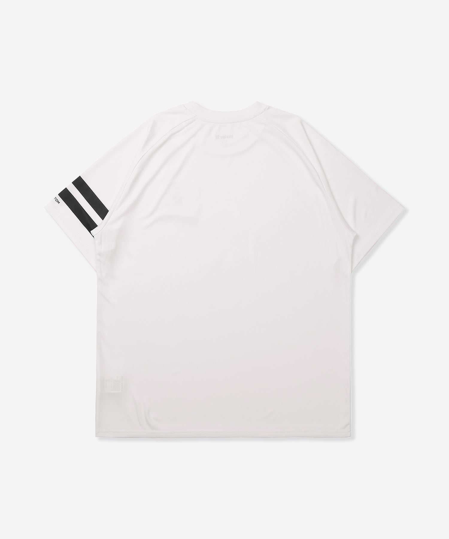 PHANTOM RASH ICON BLOCK PARTY SHORTSLEEVE TEE メンズ/ラッシュガード/レギュラーフィット