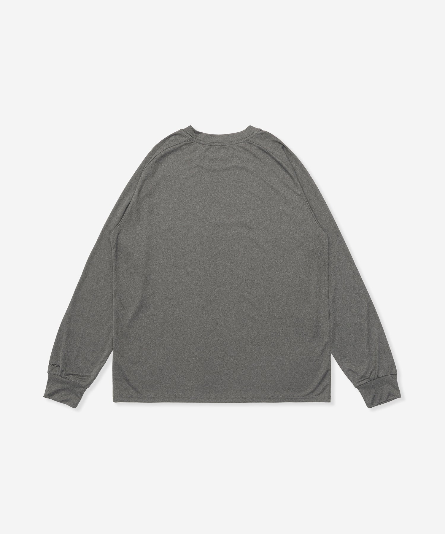 PHANTOM RASH ONE AND ONLY LONGSLEEVE TEE メンズ/ラッシュガード/レギュラーフィット