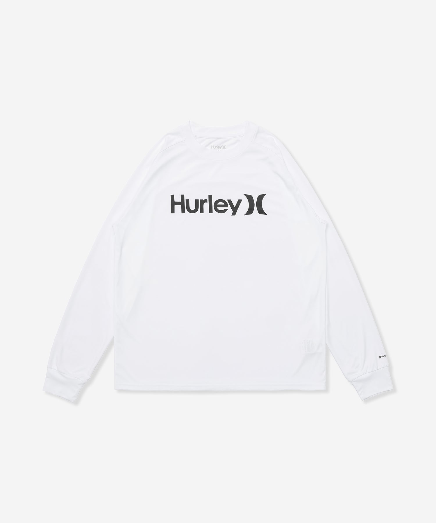 PHANTOM RASH ONE AND ONLY LONGSLEEVE TEE メンズ/ラッシュガード/レギュラーフィット