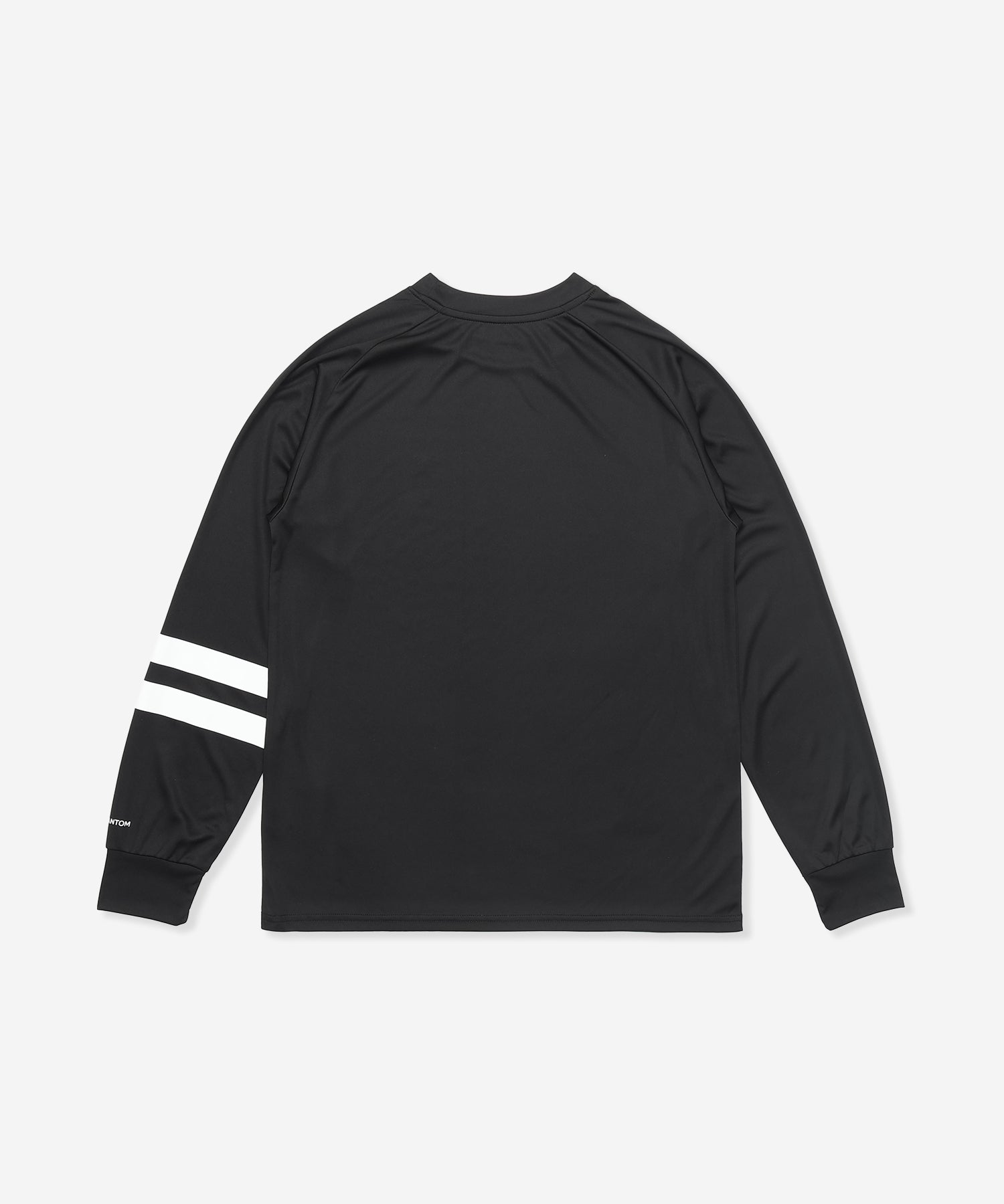 PHANTOM RASH ICON BLOCK PARTY LONGSLEEVE TEE メンズ/ラッシュガード/レギュラーフィット