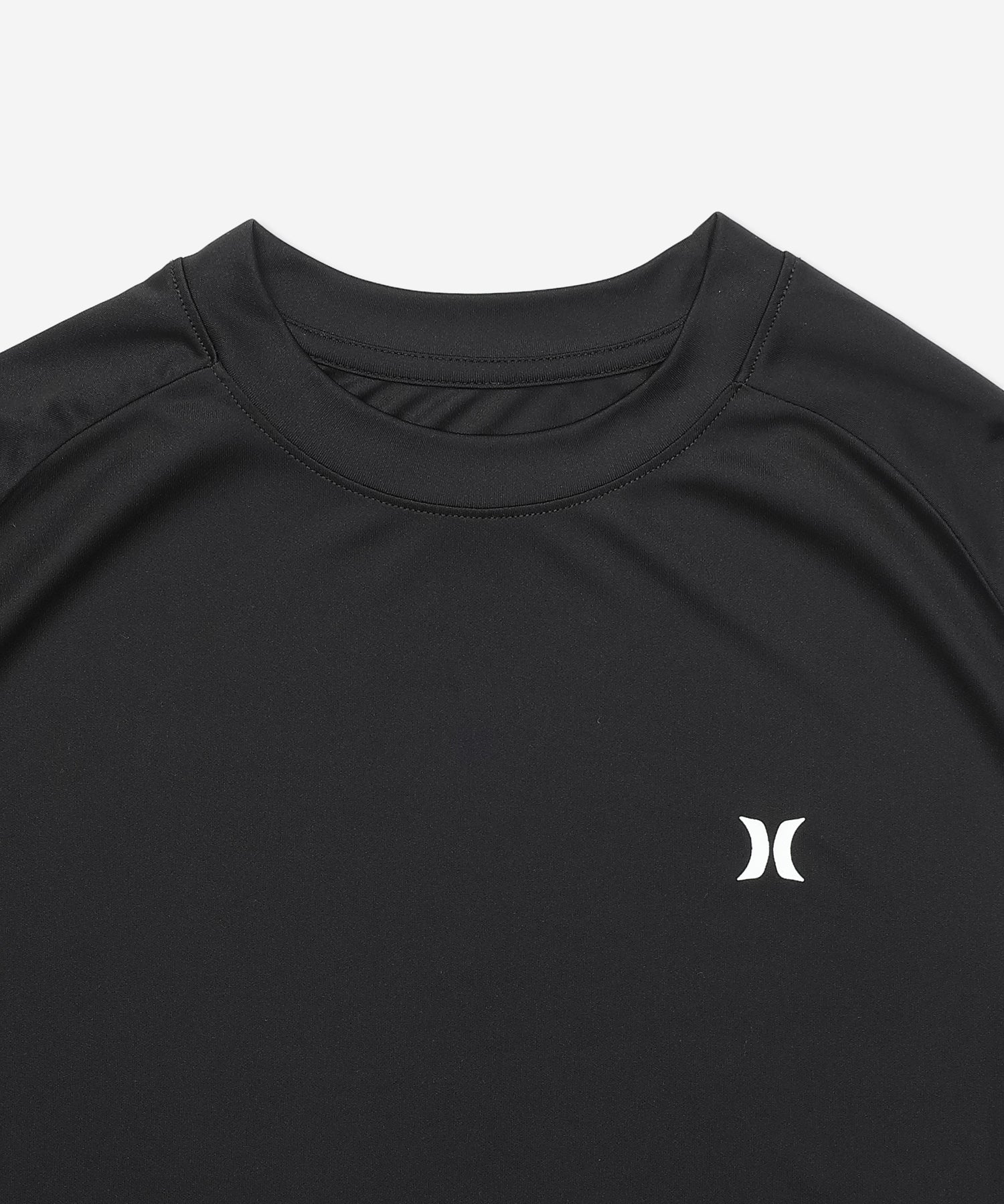 PHANTOM RASH ICON BLOCK PARTY LONGSLEEVE TEE メンズ/ラッシュガード/レギュラーフィット