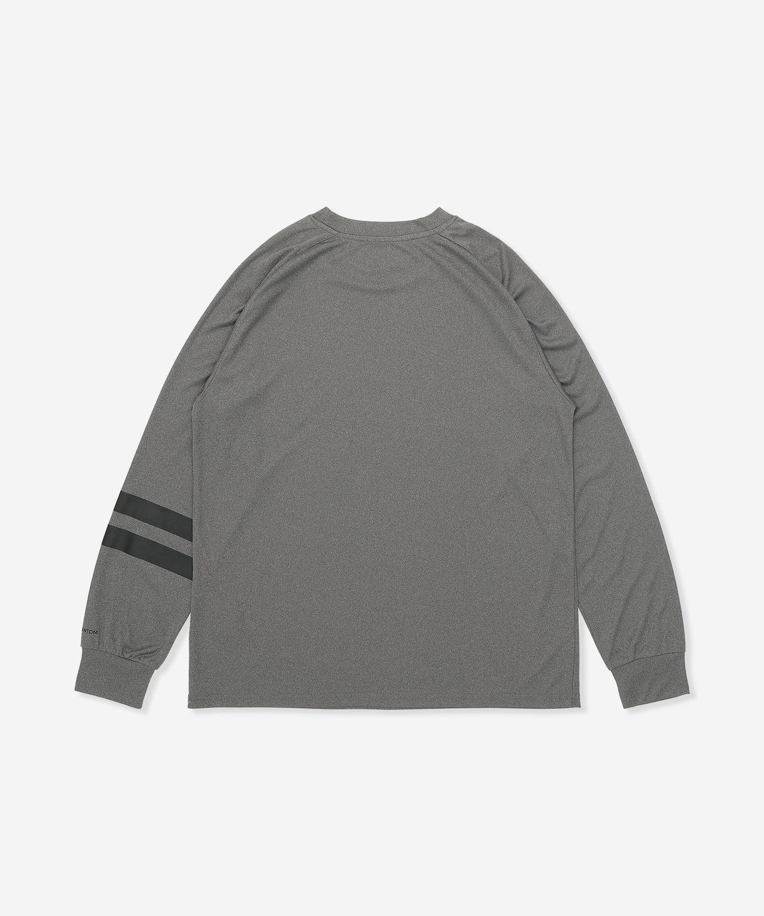 PHANTOM RASH ICON BLOCK PARTY LONGSLEEVE TEE メンズ/ラッシュガード/レギュラーフィット