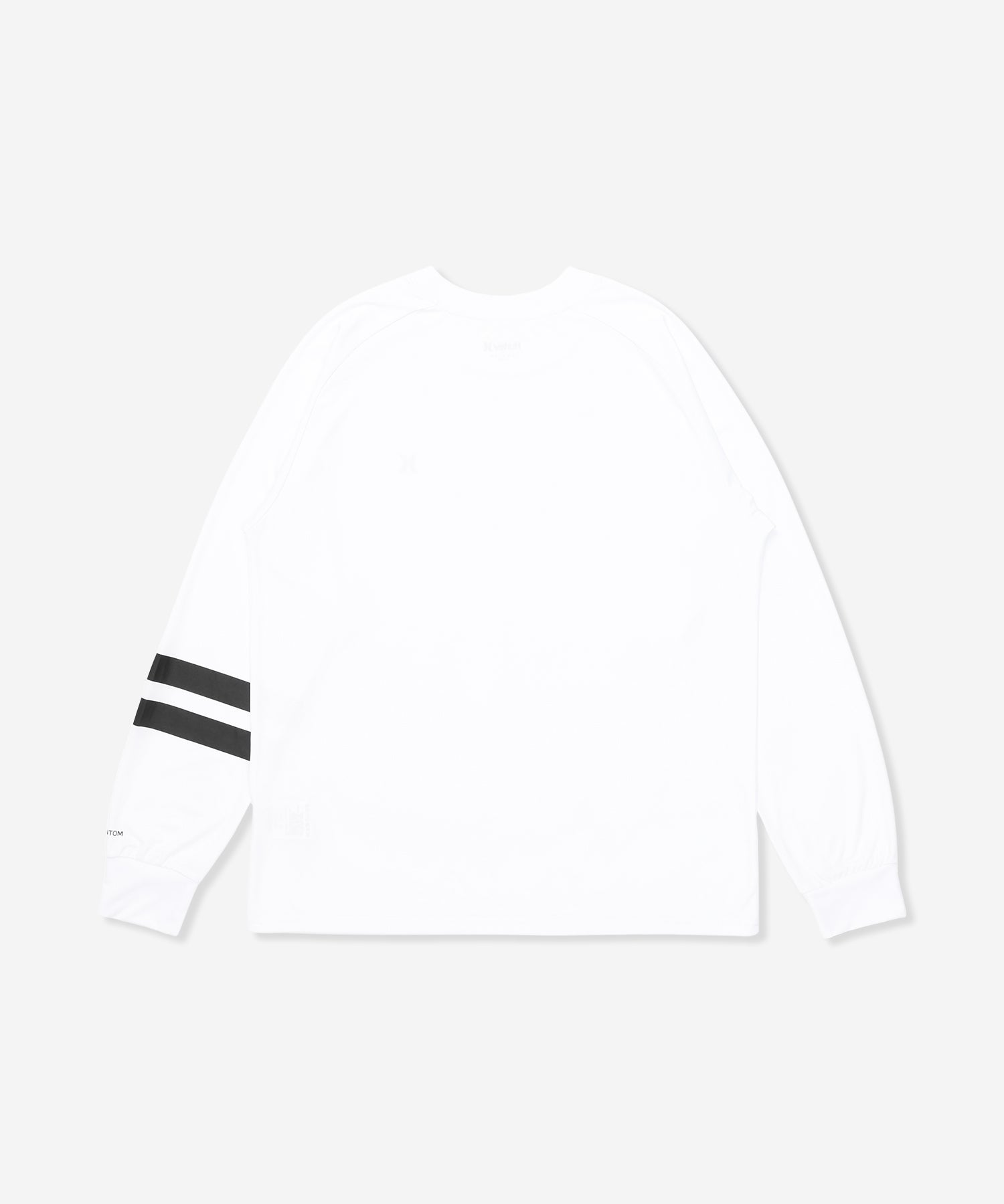 PHANTOM RASH ICON BLOCK PARTY LONGSLEEVE TEE メンズ/ラッシュガード/レギュラーフィット