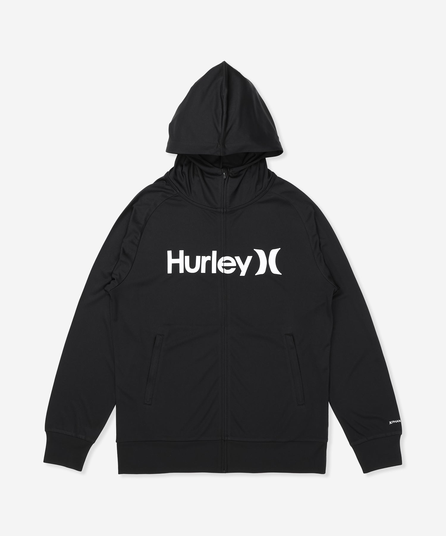 PHANTOM RASH ONE AND ONLY FULL ZIP HOODIE メンズ/ラッシュガード/レギュラーフィット