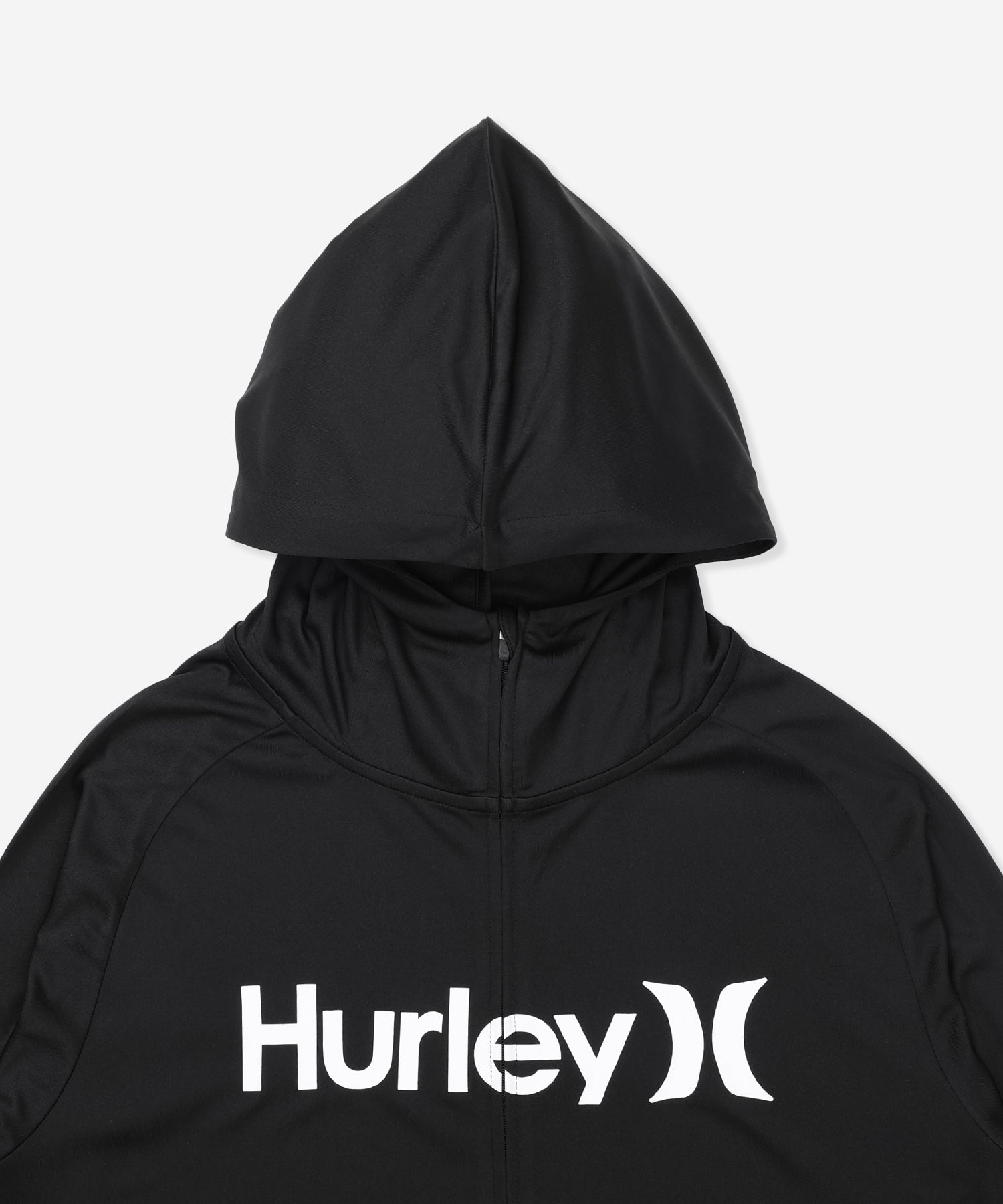 PHANTOM RASH ONE AND ONLY FULL ZIP HOODIE メンズ/ラッシュガード/レギュラーフィット