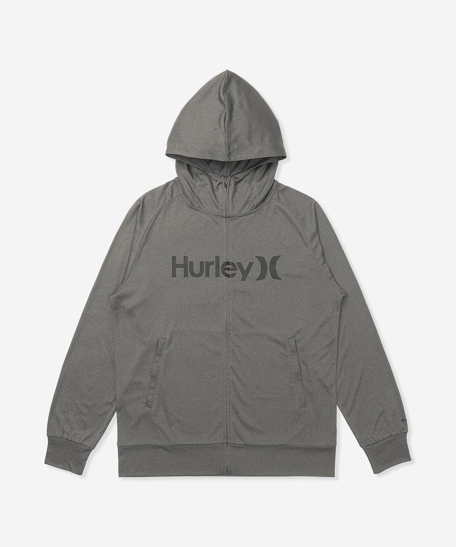 PHANTOM RASH ONE AND ONLY FULL ZIP HOODIE メンズ/ラッシュガード/レギュラーフィット