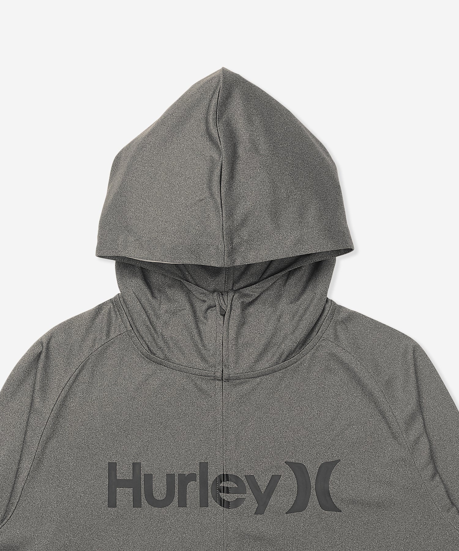 PHANTOM RASH ONE AND ONLY FULL ZIP HOODIE メンズ/ラッシュガード/レギュラーフィット