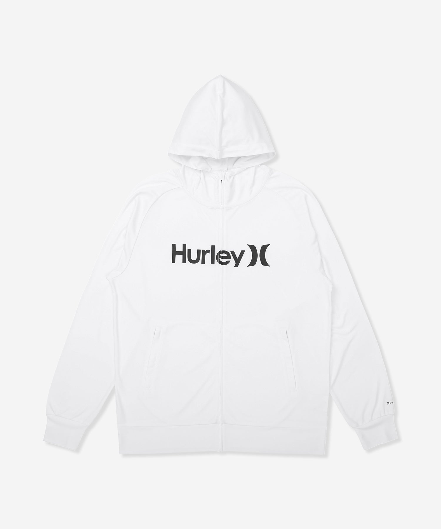 PHANTOM RASH ONE AND ONLY FULL ZIP HOODIE メンズ/ラッシュガード/レギュラーフィット