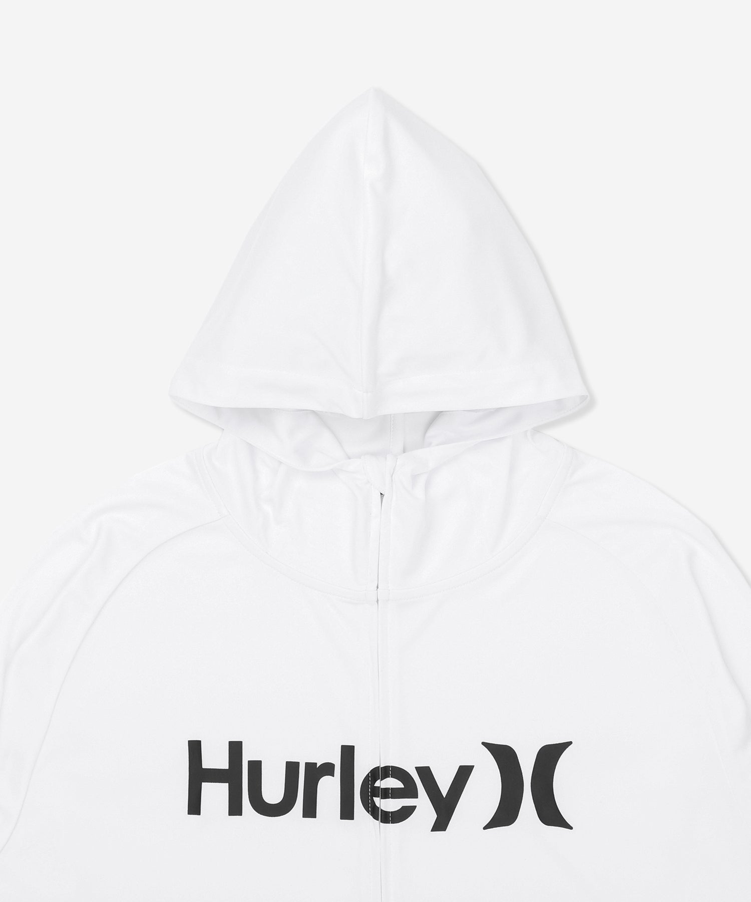 PHANTOM RASH ONE AND ONLY FULL ZIP HOODIE メンズ/ラッシュガード/レギュラーフィット