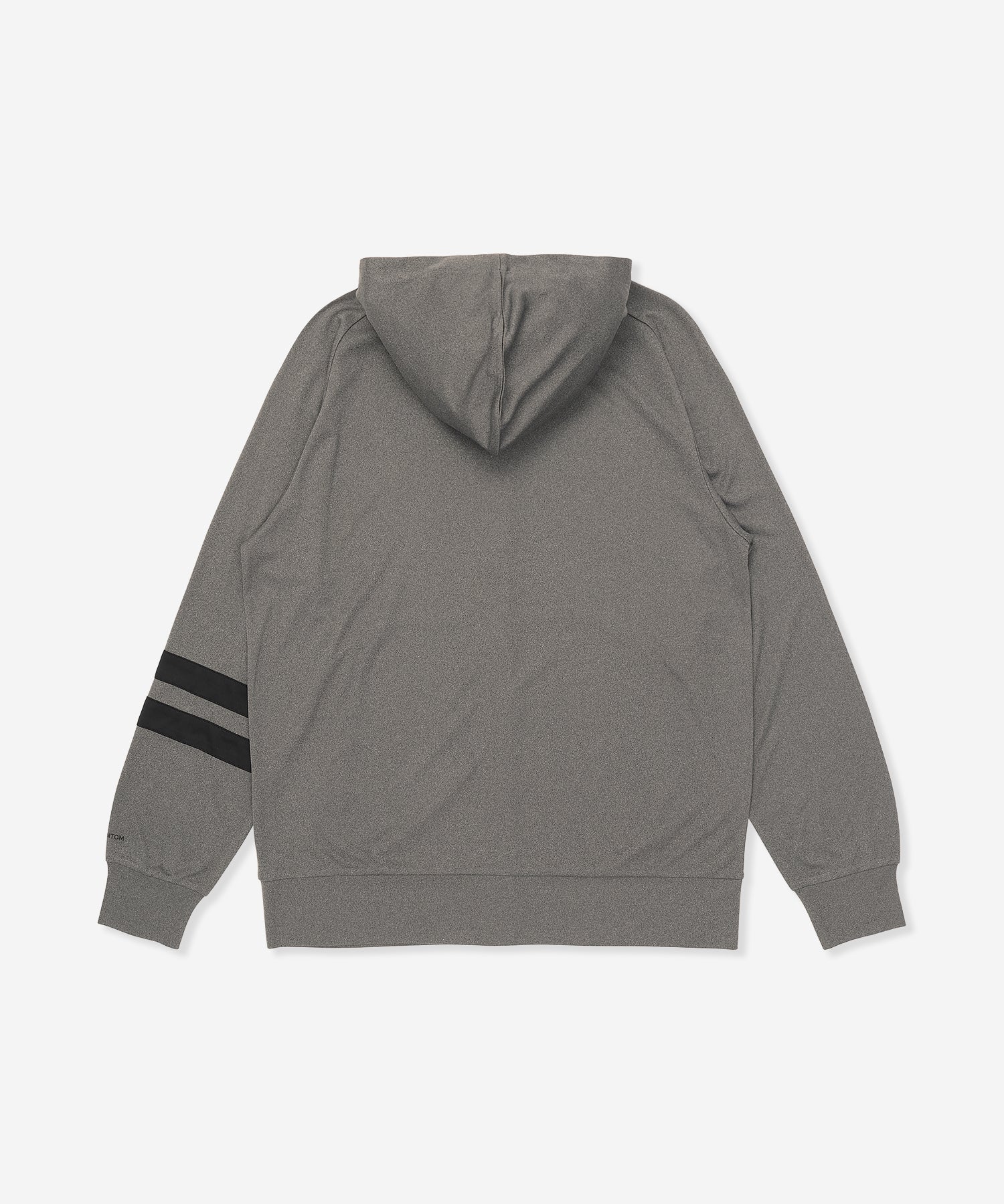 PHANTOM RASH ICON BLOCK PARTY FULL ZIP HOODIE メンズ/ラッシュガード/レギュラーフィット