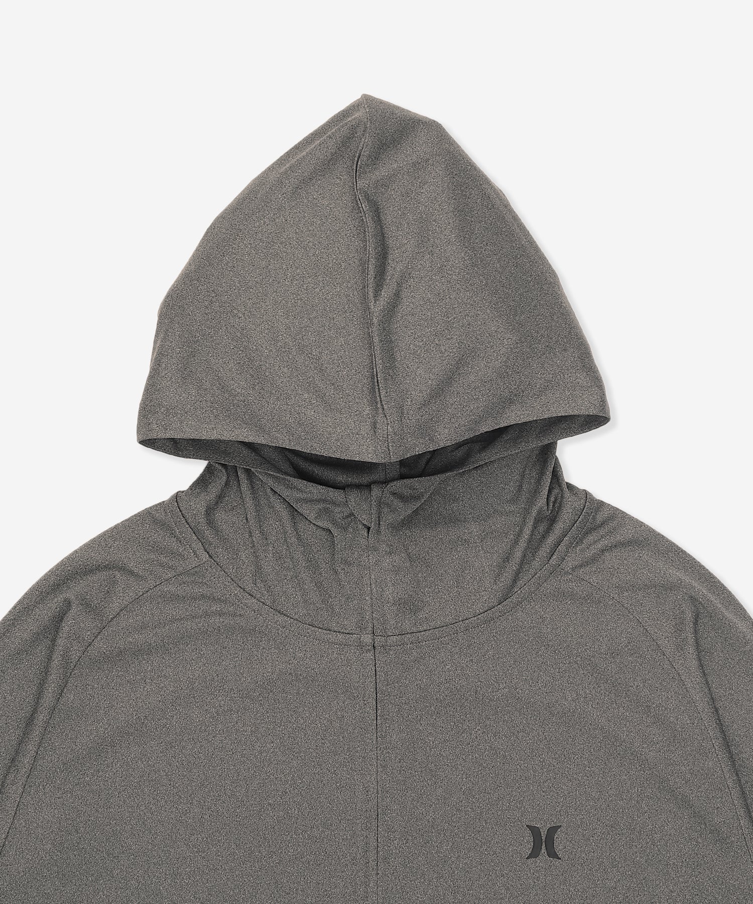 PHANTOM RASH ICON BLOCK PARTY FULL ZIP HOODIE メンズ/ラッシュガード/レギュラーフィット