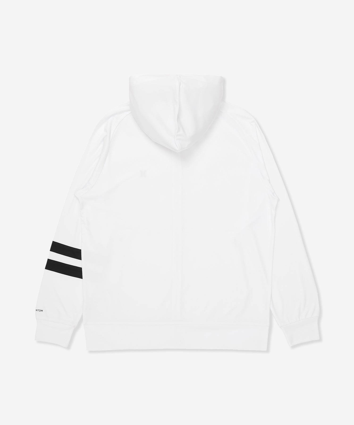 PHANTOM RASH ICON BLOCK PARTY FULL ZIP HOODIE メンズ/ラッシュガード/レギュラーフィット