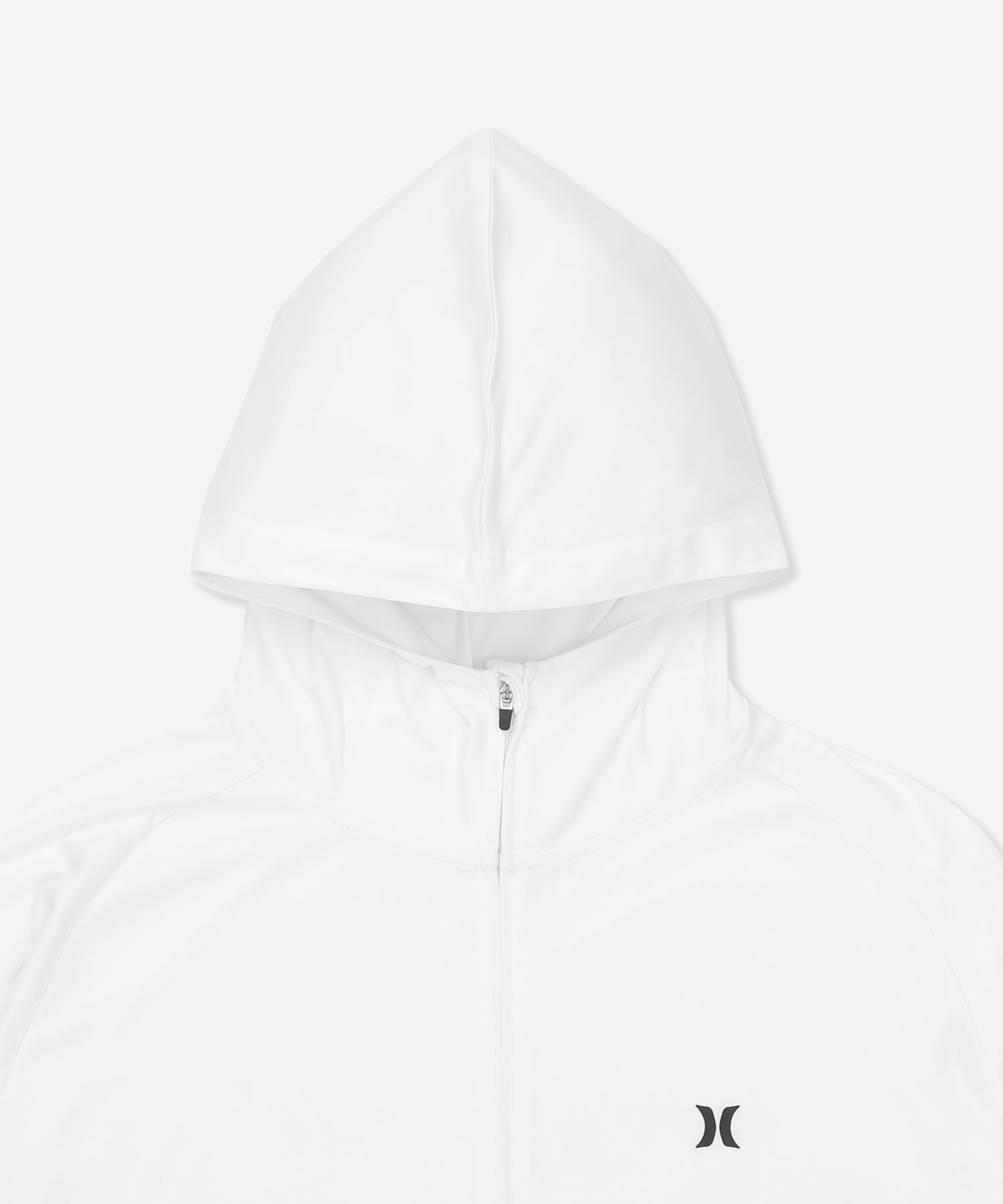PHANTOM RASH ICON BLOCK PARTY FULL ZIP HOODIE メンズ/ラッシュガード/レギュラーフィット