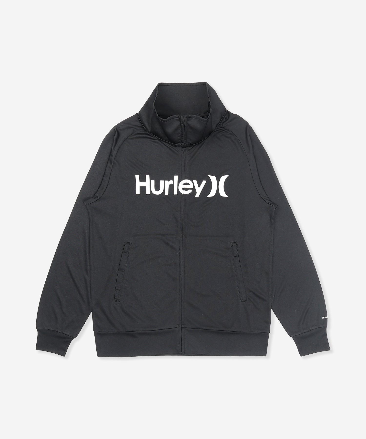PHANTOM RASH ONE AND ONLY FULL ZIP JACKET メンズ/ラッシュガード/レギュラーフィット