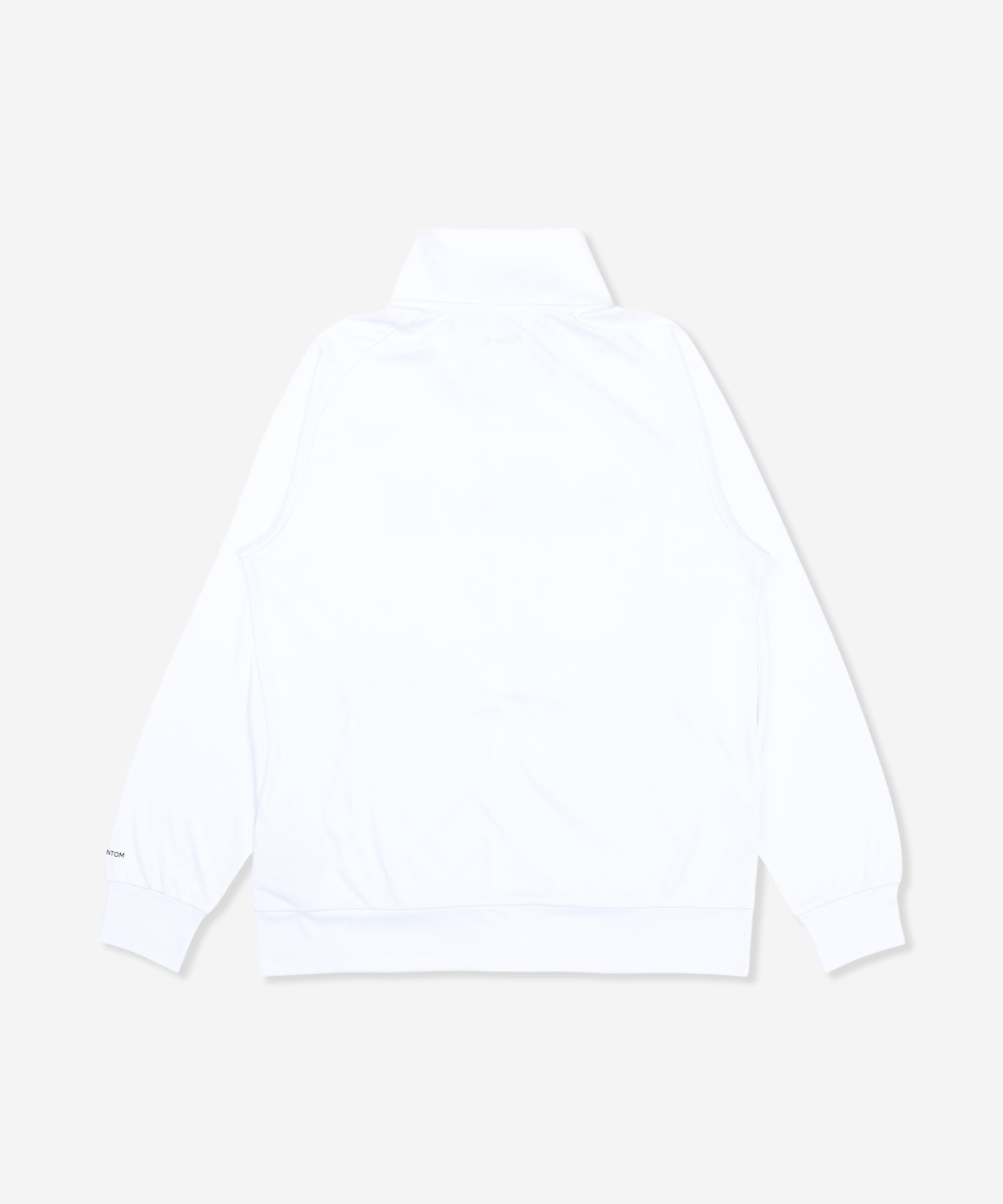 PHANTOM RASH ONE AND ONLY FULL ZIP JACKET メンズ/ラッシュガード/レギュラーフィット