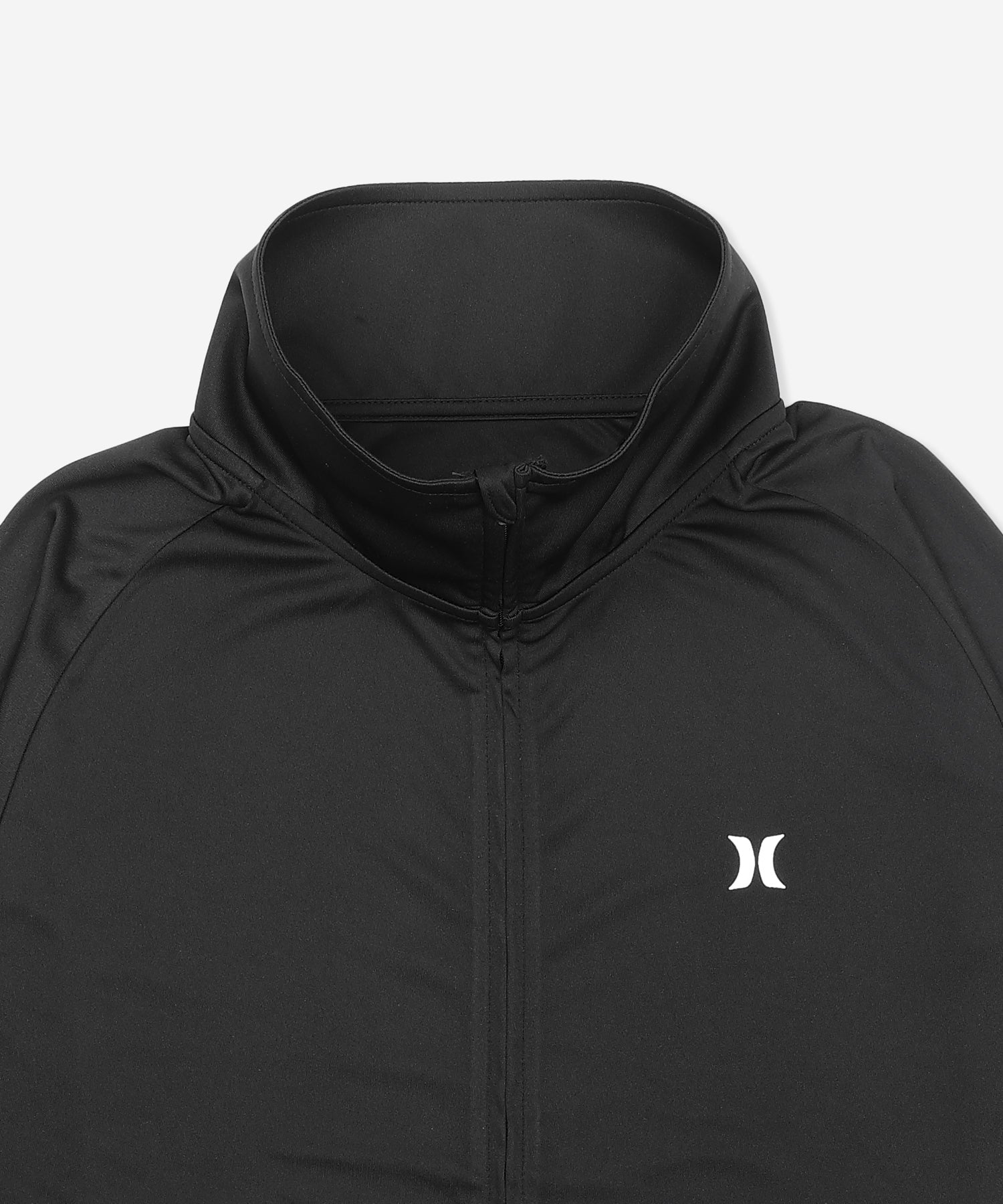 PHANTOM RASH ICON BLOCK PARTY FULL ZIP JACKET メンズ/ラッシュガード/レギュラーフィット