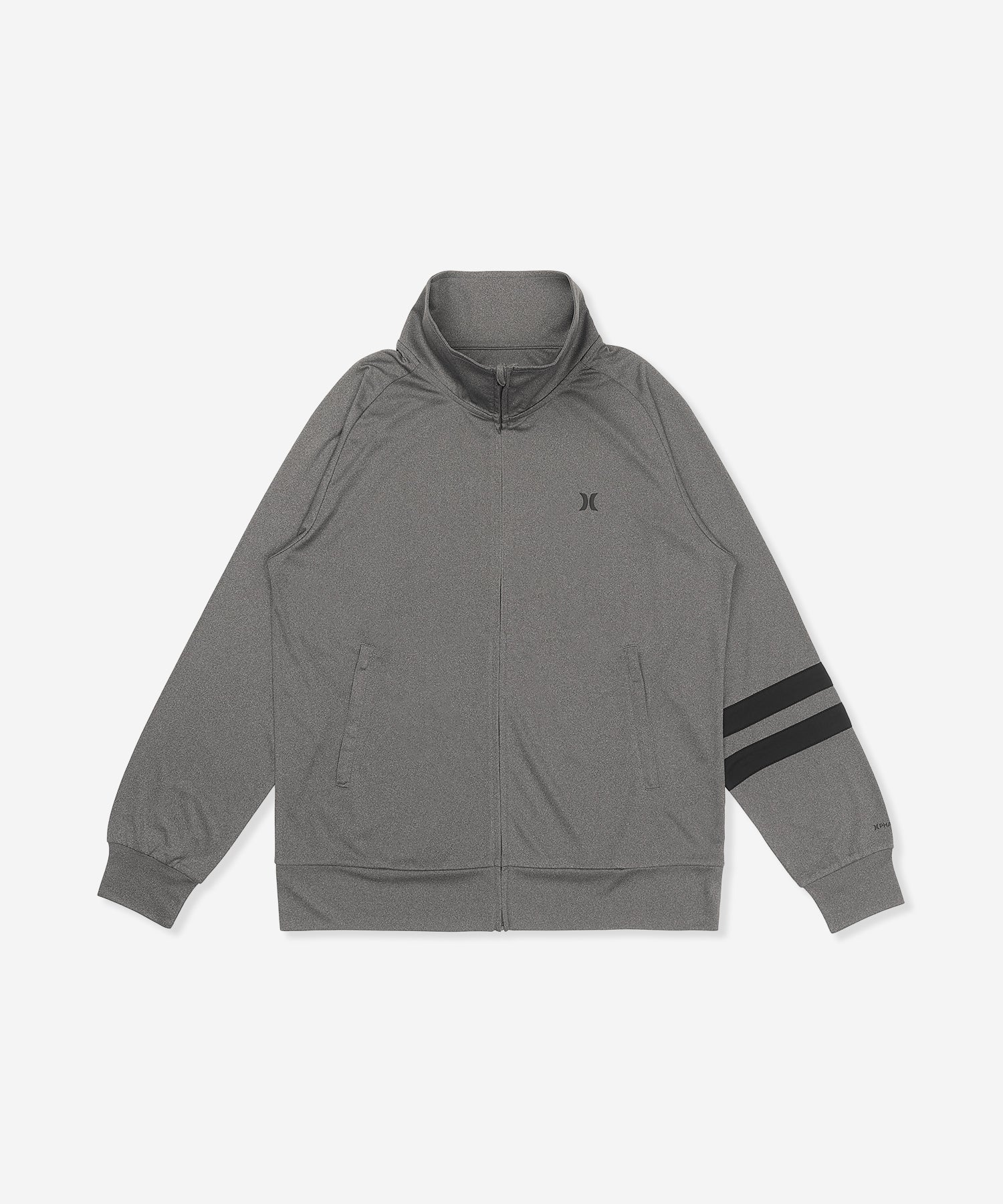 PHANTOM RASH ICON BLOCK PARTY FULL ZIP JACKET メンズ/ラッシュガード/レギュラーフィット