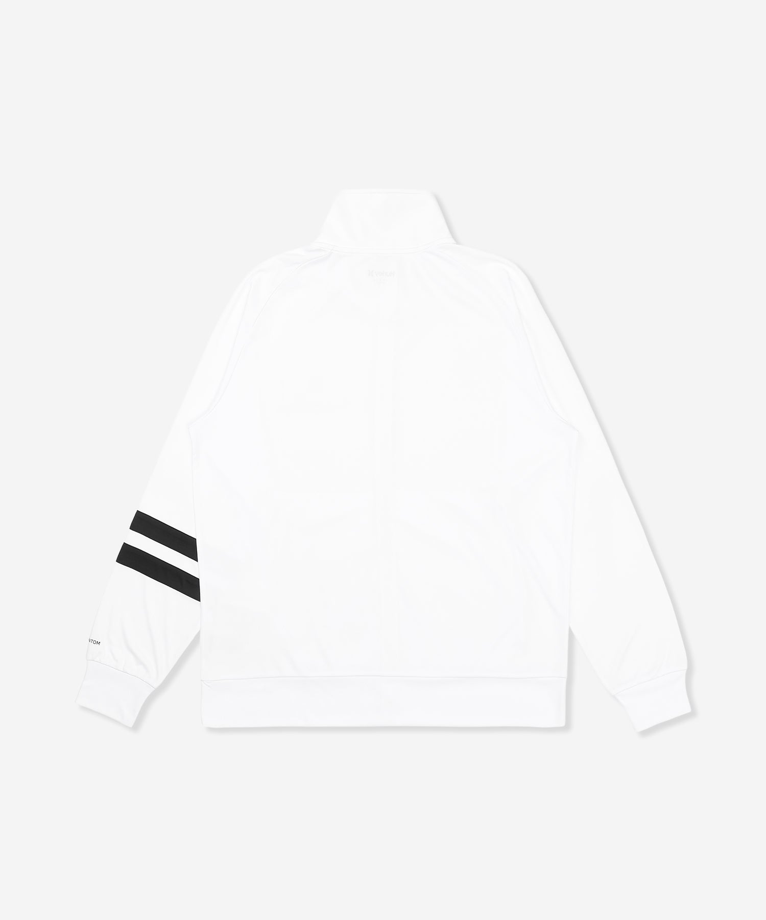 PHANTOM RASH ICON BLOCK PARTY FULL ZIP JACKET メンズ/ラッシュガード/レギュラーフィット