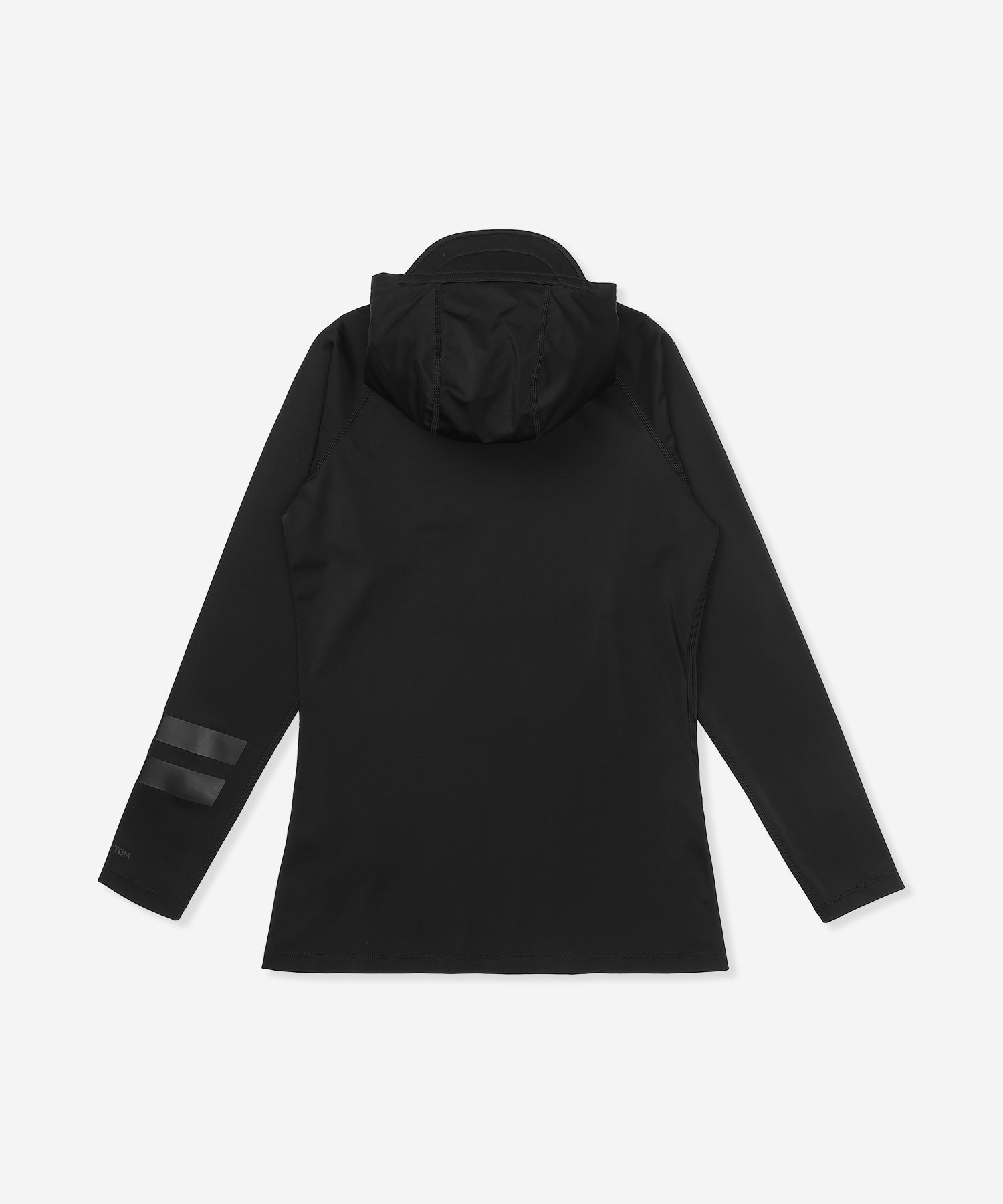 PHANTOM RASH BLOCK PARTY COMPRESSION HOODED LONGSLEEVE メンズ/ラッシュガード/コンプレッションフィット