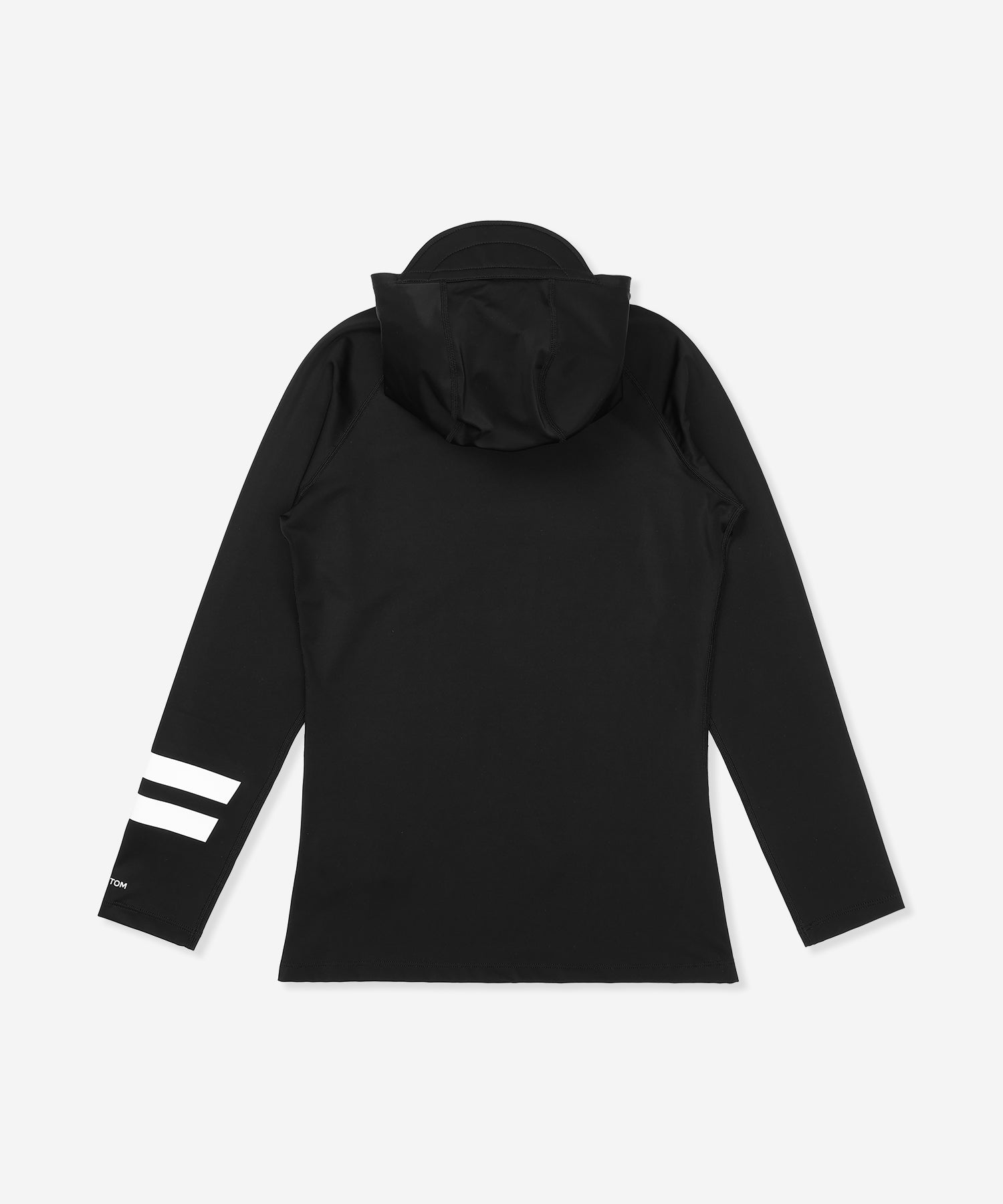 PHANTOM RASH BLOCK PARTY COMPRESSION HOODED LONGSLEEVE メンズ/ラッシュガード/コンプレッションフィット