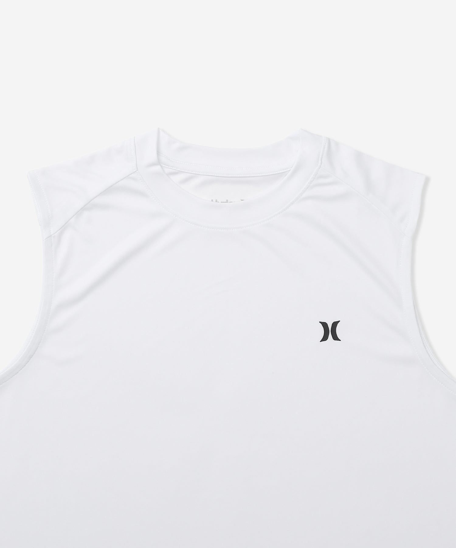 PHANTOM RASH ICON SLEEVELESS メンズ/ラッシュガード/レギュラーフィット