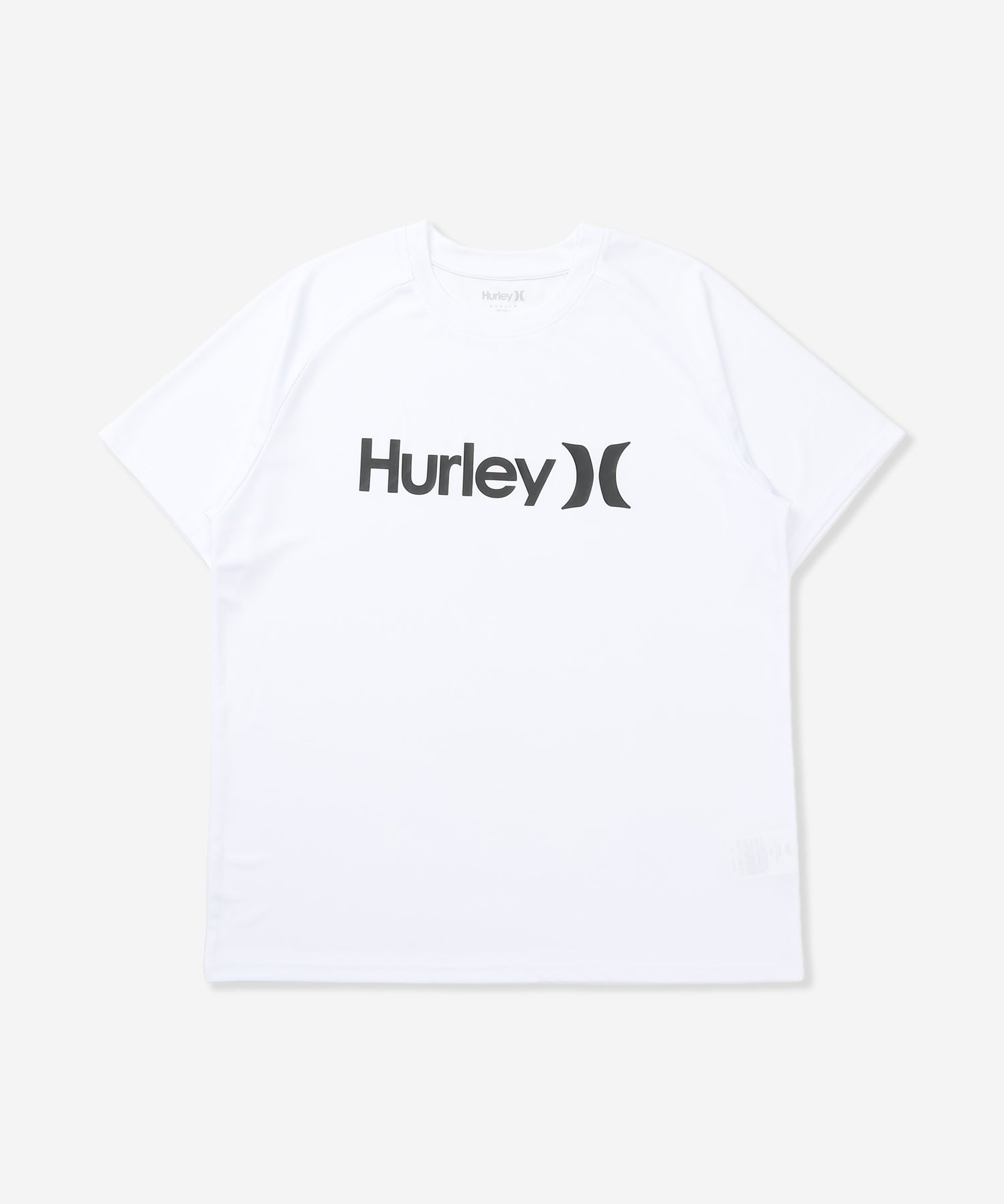 【NEW】ラッシュ ワンアンドオンリー ショートスリーブ Tシャツ (メンズ/ラッシュガード/レギュラーフィット)