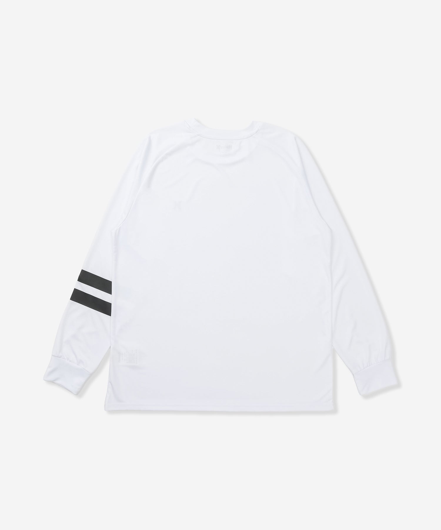 【NEW】ラッシュ アイコン ブロックパーティ ロングスリーブ Tシャツ (メンズ/ラッシュガード/レギュラーフィット)