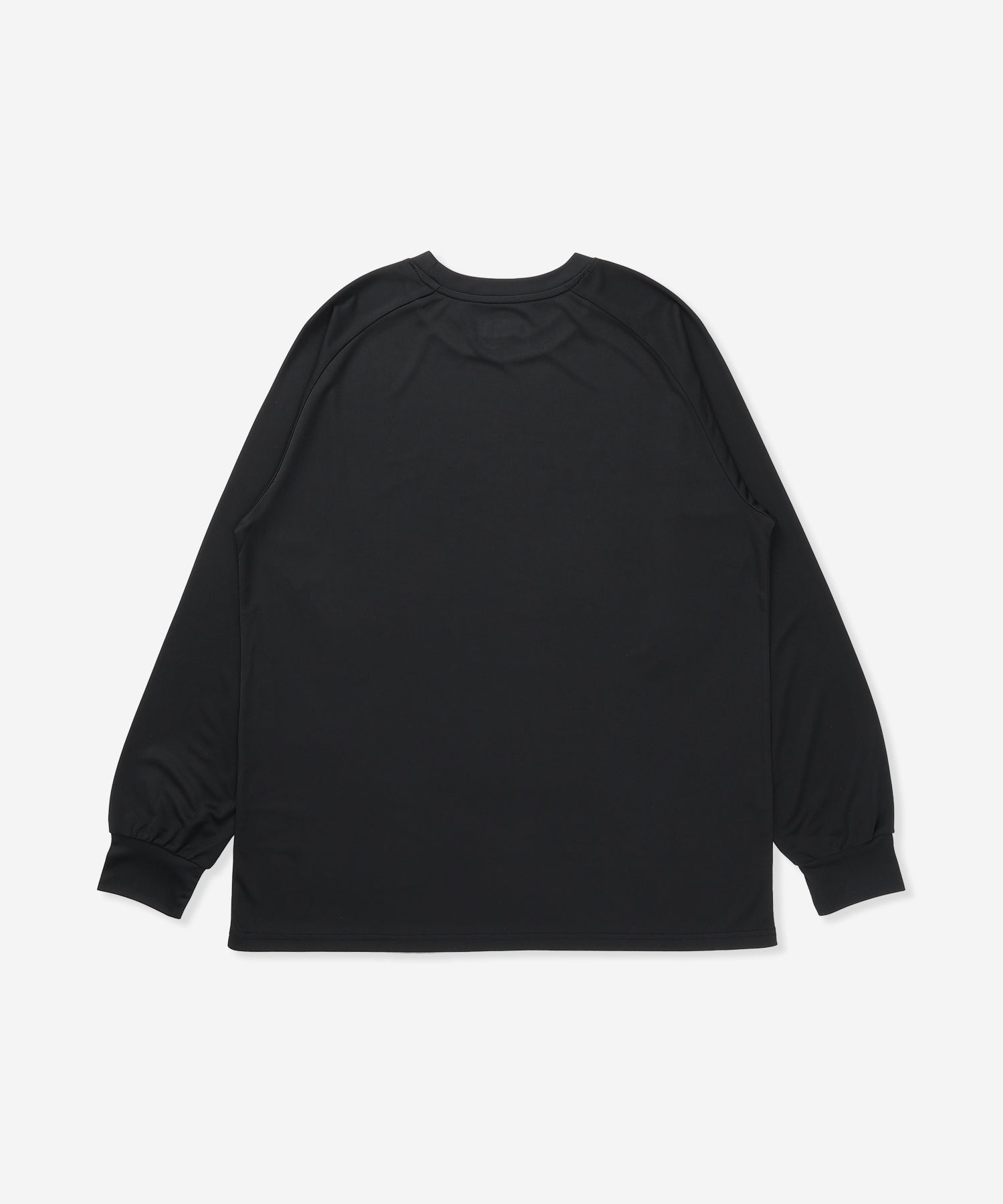【NEW】ラッシュ グローインザダーク トライバルロゴ ロングスリーブ Tシャツ (メンズ/ラッシュガード/レギュラーフィット)