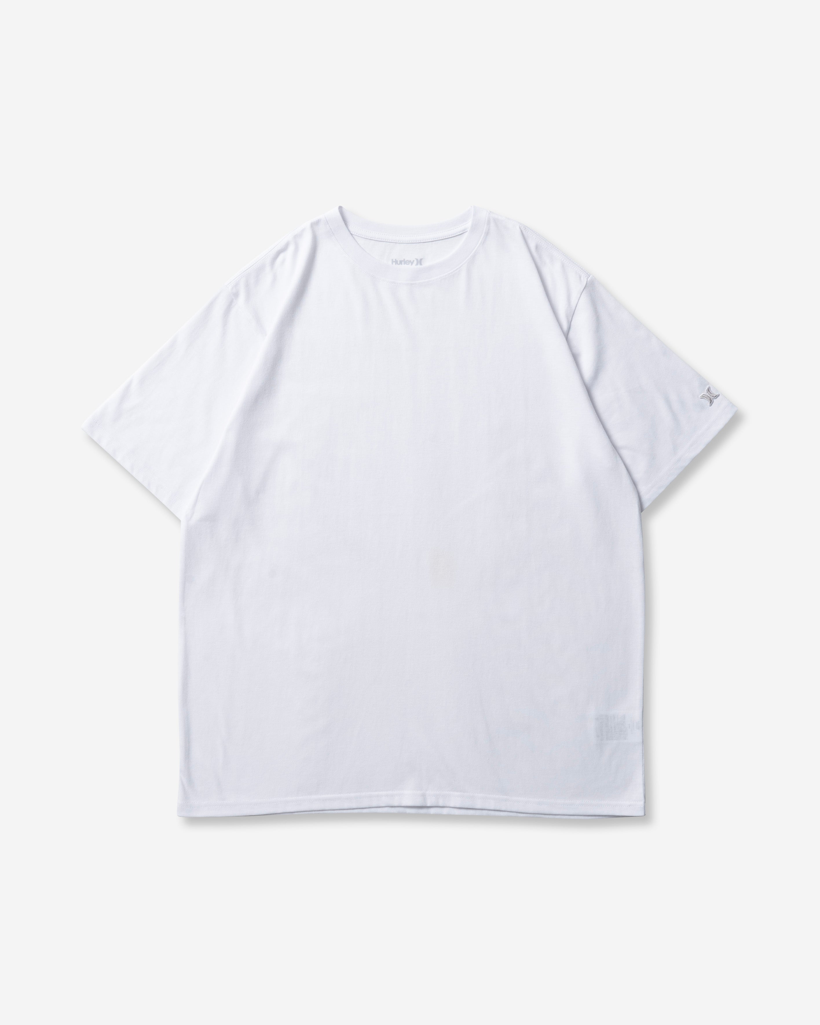 スリーブ アイコン ショートスリーブ Tシャツ (メンズ/Tシャツ/レギュラーフィット)