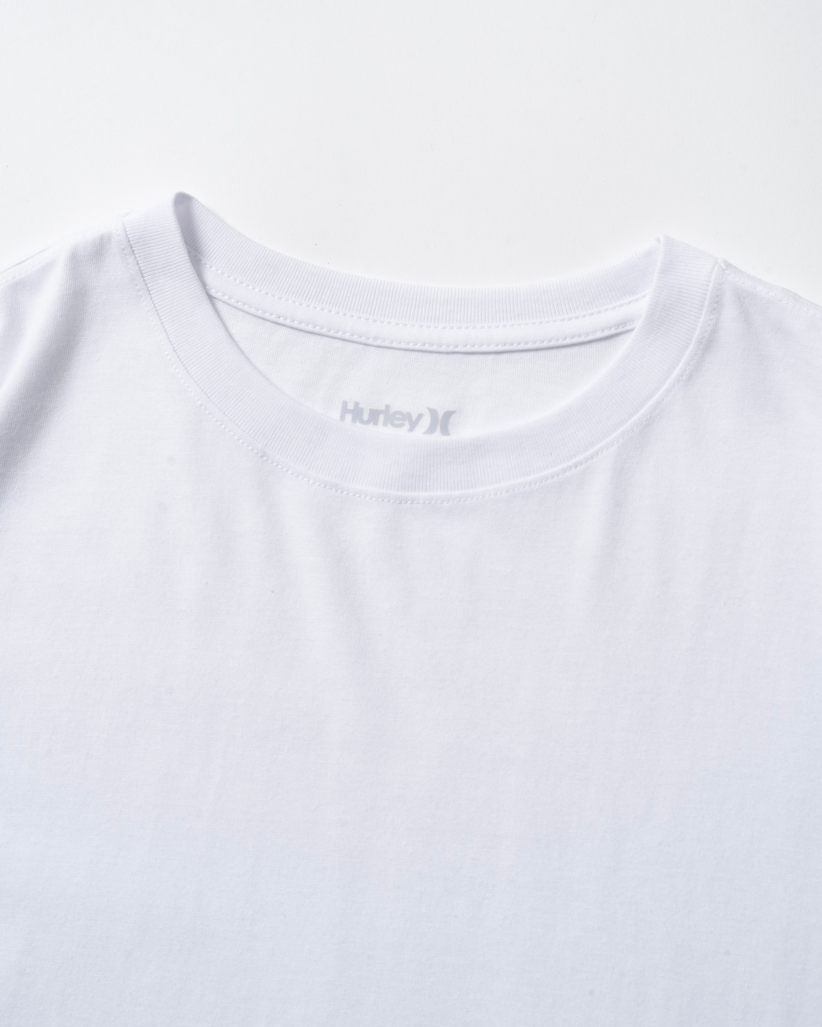 スリーブ アイコン ショートスリーブ Tシャツ (メンズ/Tシャツ/レギュラーフィット)