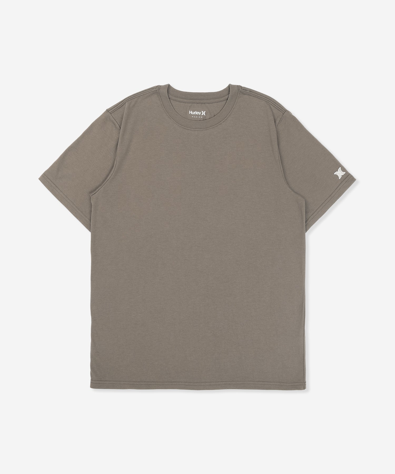 スリーブ アイコン ショートスリーブ Tシャツ (メンズ/Tシャツ/レギュラーフィット)