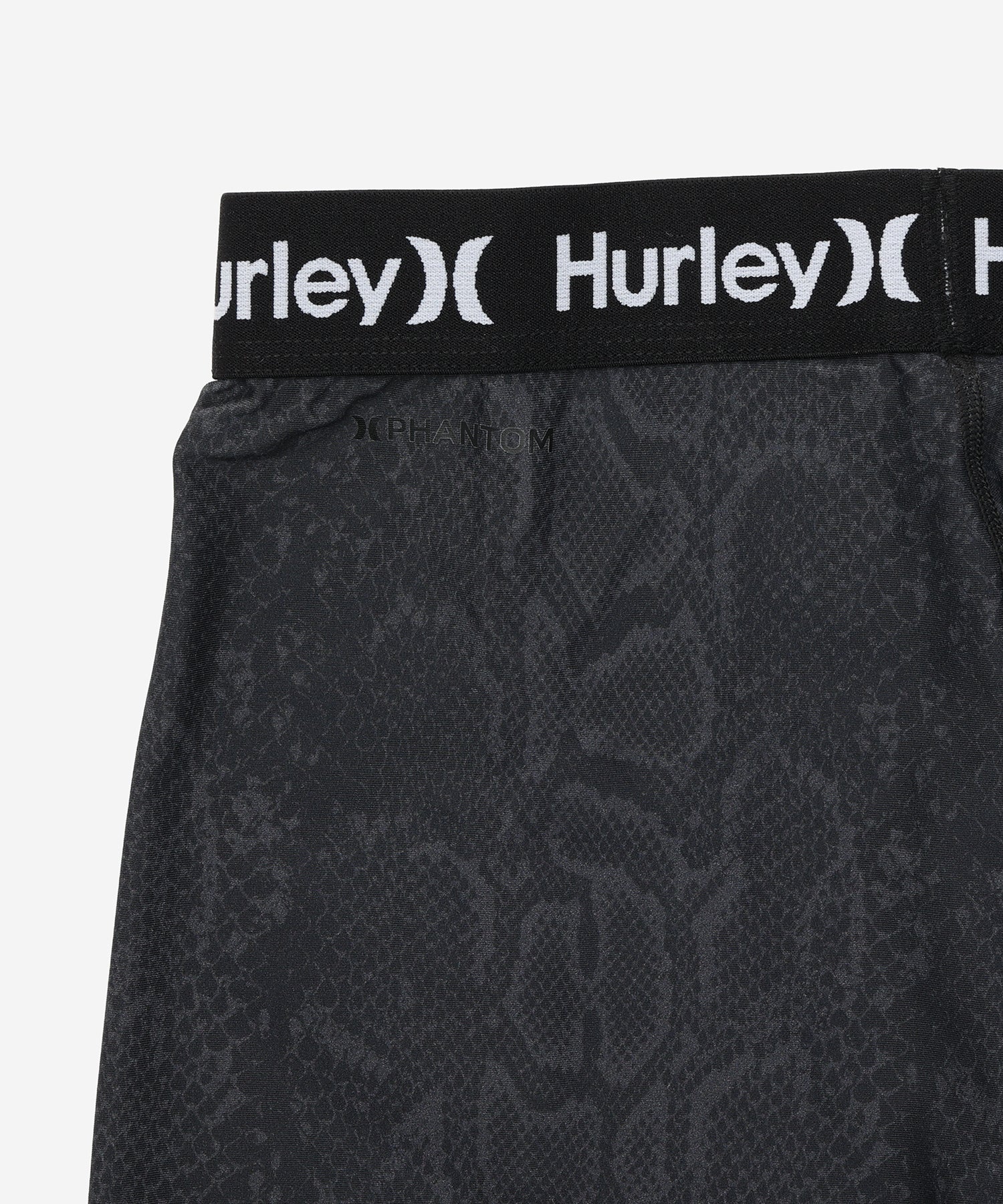 PHANTOM SURF INNER COMPRESSION SHORTS メンズ/サーフインナー/コンプレッションフィット