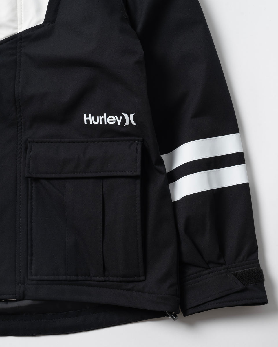 メンズ/スノージャケット｜Hurley（ハーレー）Japan｜公式オンラインストア