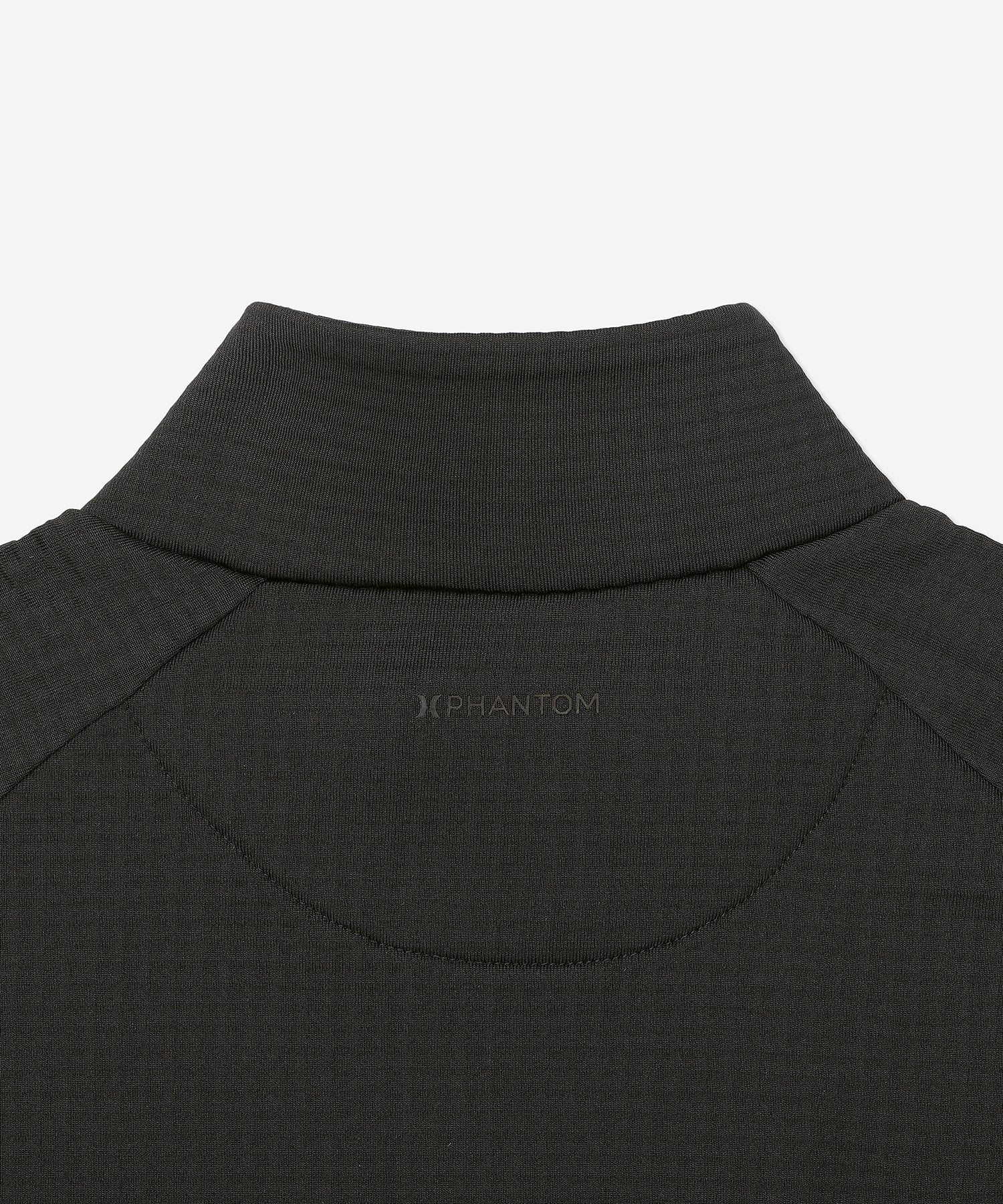 【NEW】【男女兼用】PHANTOM WAFFLE INNER OVSZD LC ONE AND ONLY HZ PO ユニセックス/ファントムワッフルインナールーズクルーネック/オーバーサイズフィット
