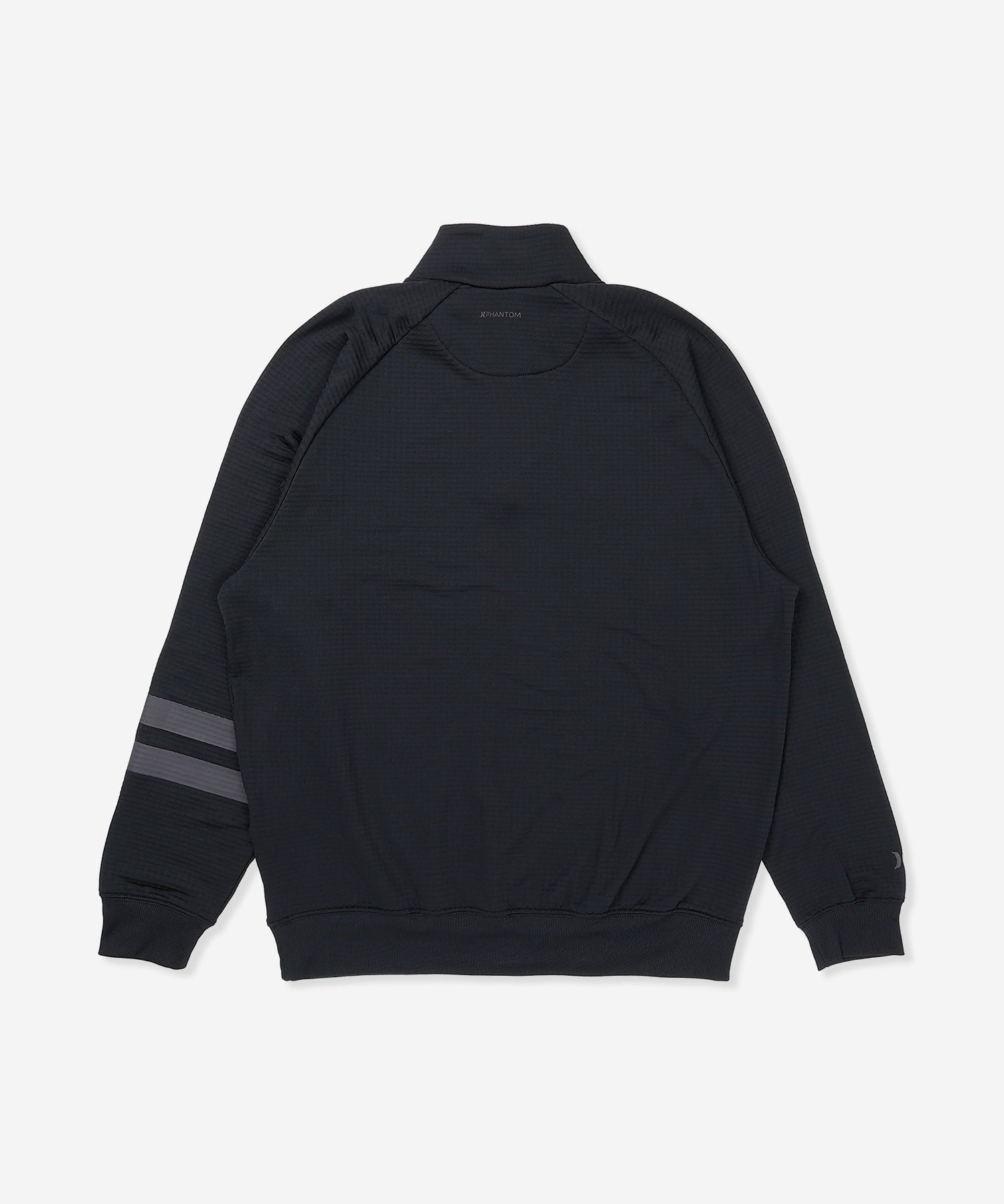 【NEW】【男女兼用】PHANTOM WAFFLE INNER OVSZD LC ONE AND ONLY HZ PO ユニセックス/ファントムワッフルインナールーズクルーネック/オーバーサイズフィット